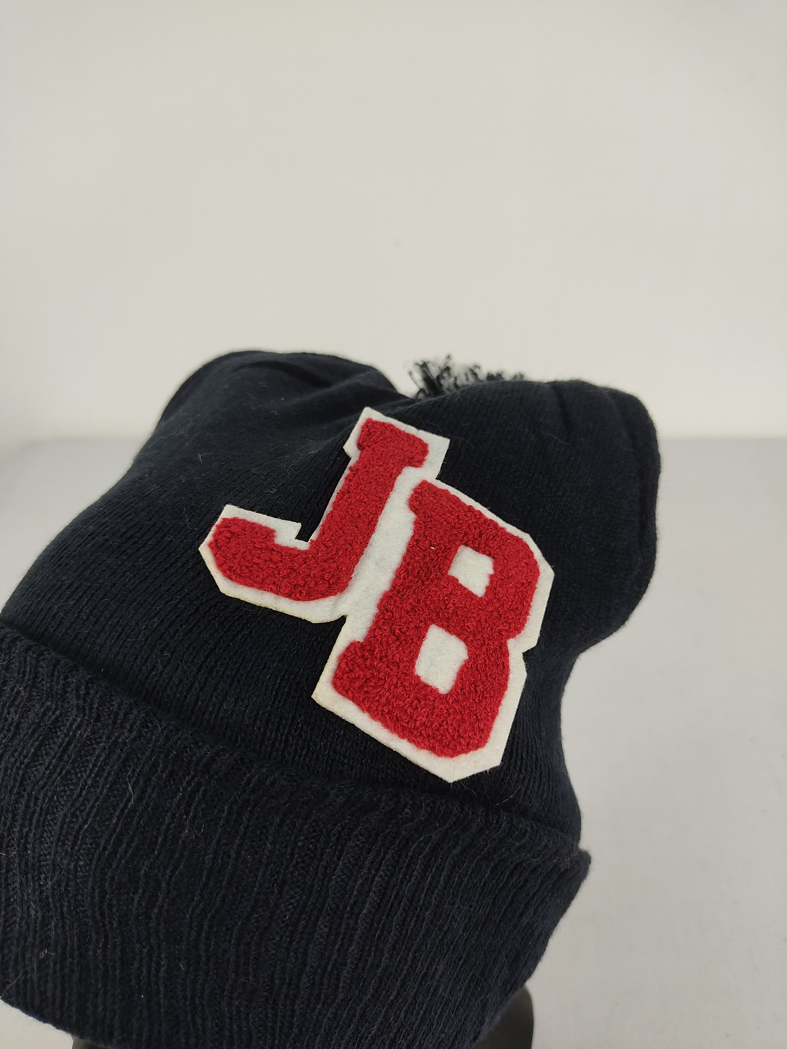 Japanese Brand × Vintage Japanese Brand Jack Bunny Beanie / Snow Hat / Snow Cap Size ONE SIZE - 6 Thumbnail