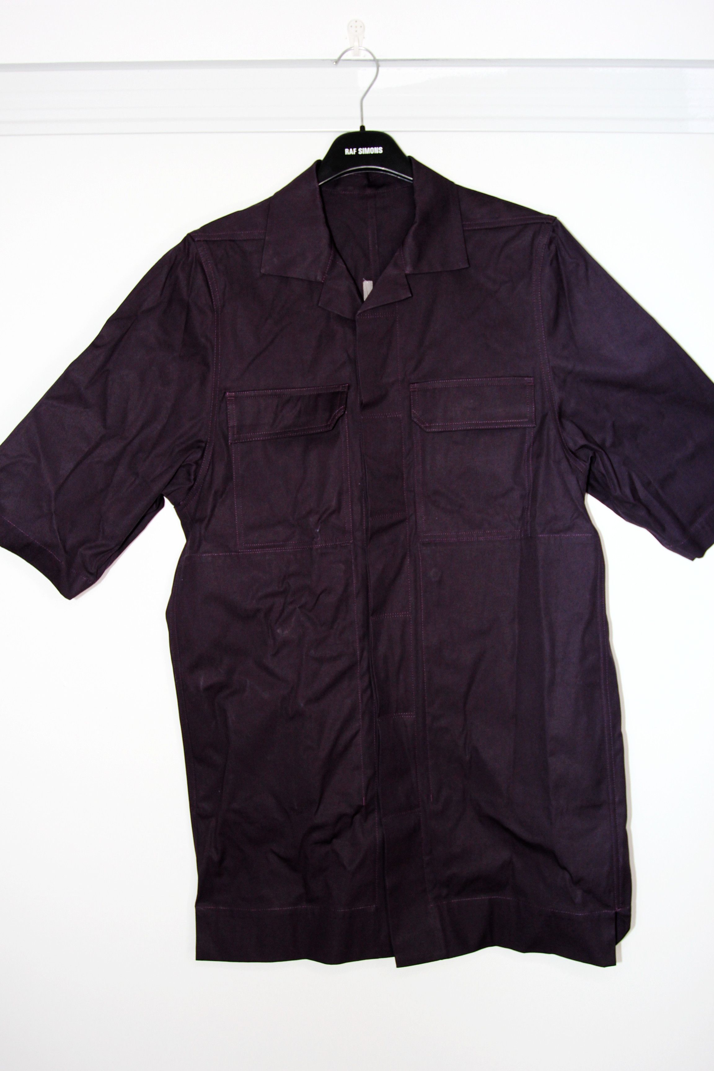 Rick Owens BNWT SS21 RICK OWENS 
