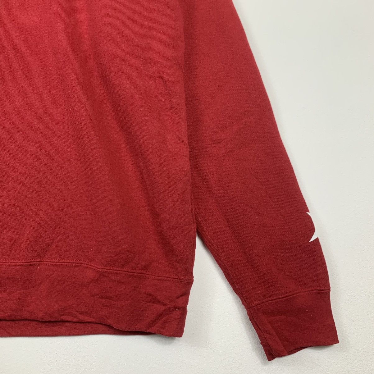 Avirex VINTAGE AVIREX NYC BIG SPELLOUT SWEATSHIRT Size US XXL / EU 58 / 5 - 3 Thumbnail