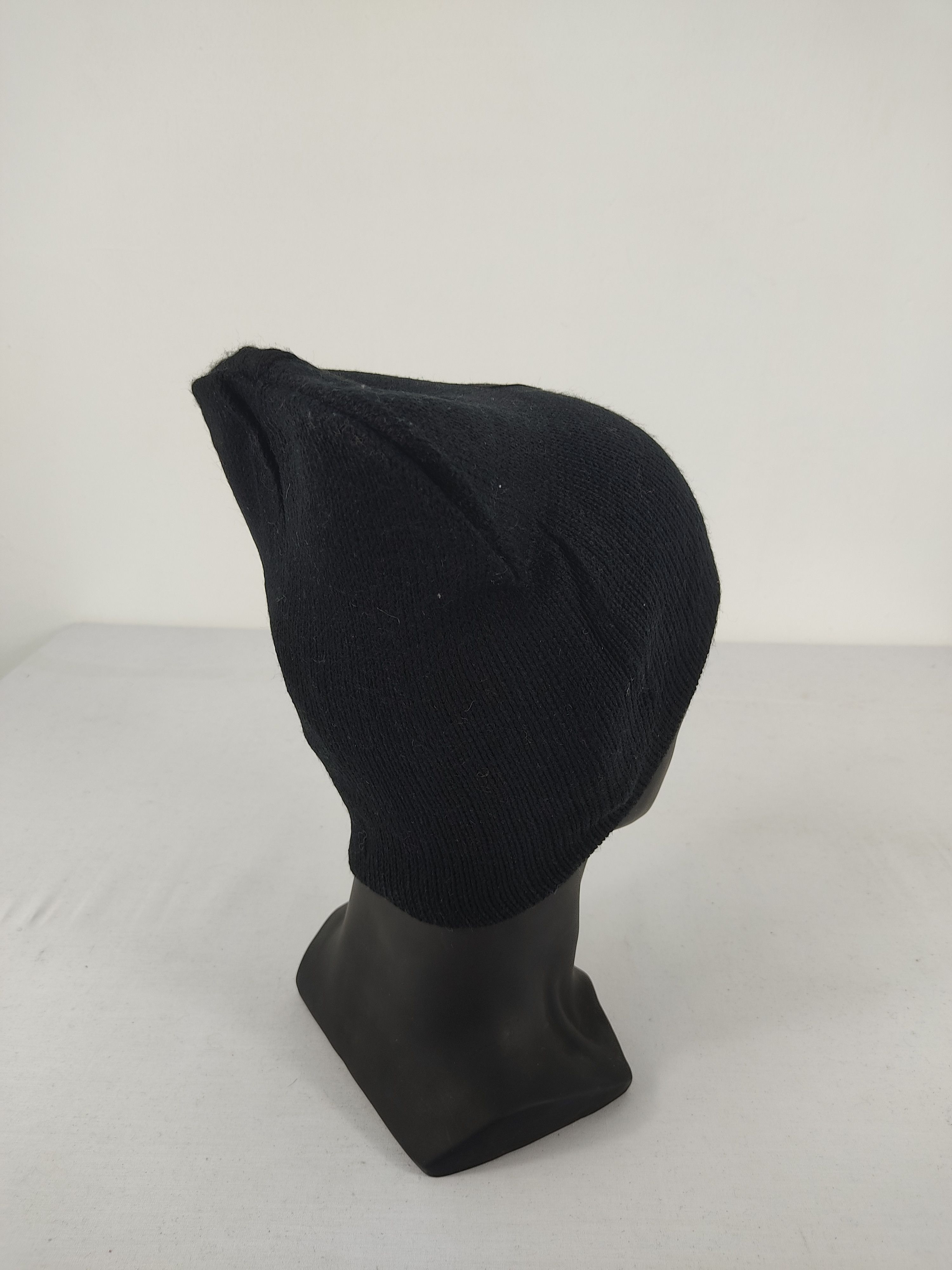 Disney × Vintage Vintage Disney Pirate Of Caribbean Beanie/Snow Hat/Snow Cap Size ONE SIZE - 4 Thumbnail