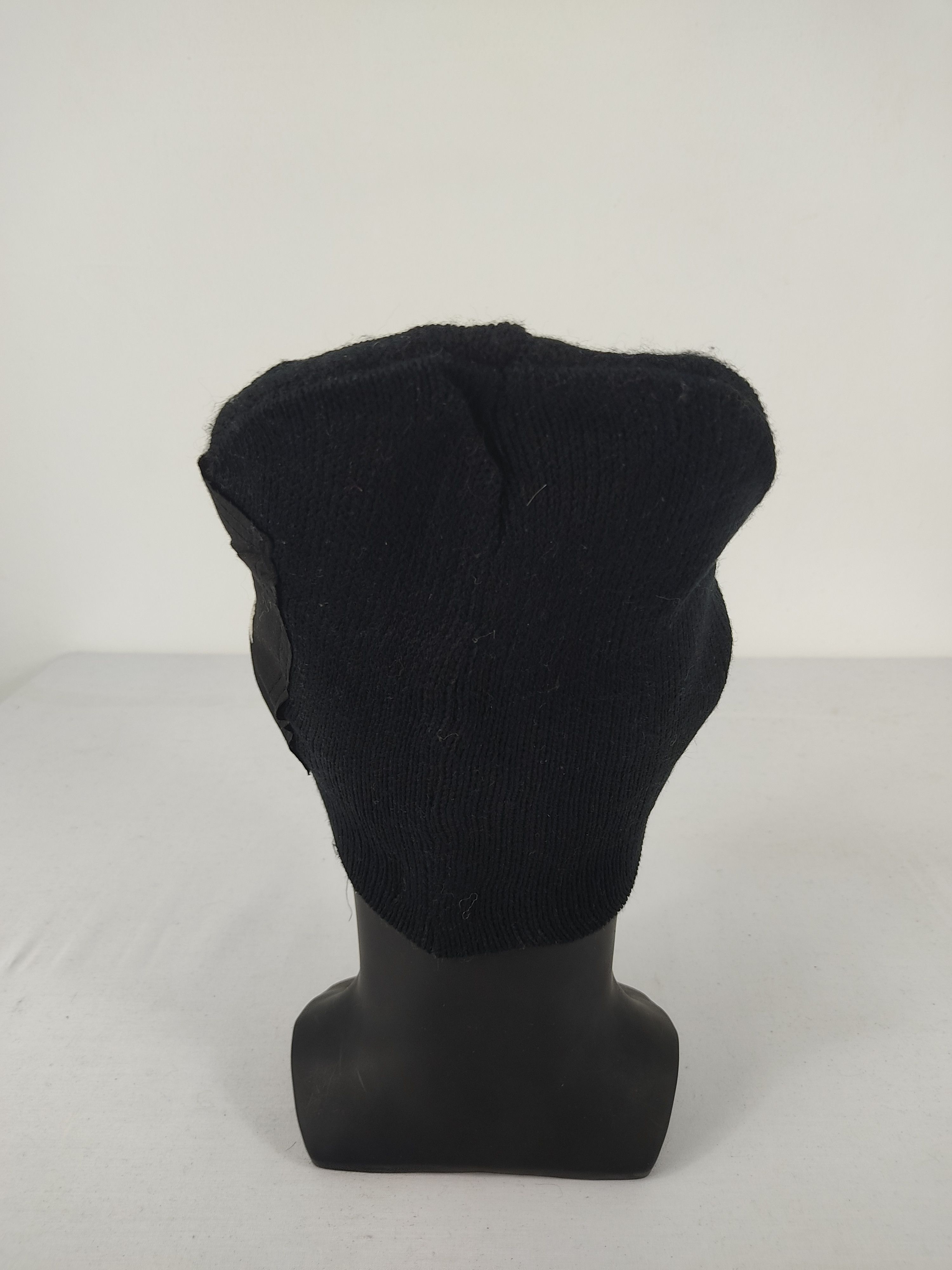 Disney × Vintage Vintage Disney Pirate Of Caribbean Beanie/Snow Hat/Snow Cap Size ONE SIZE - 3 Thumbnail