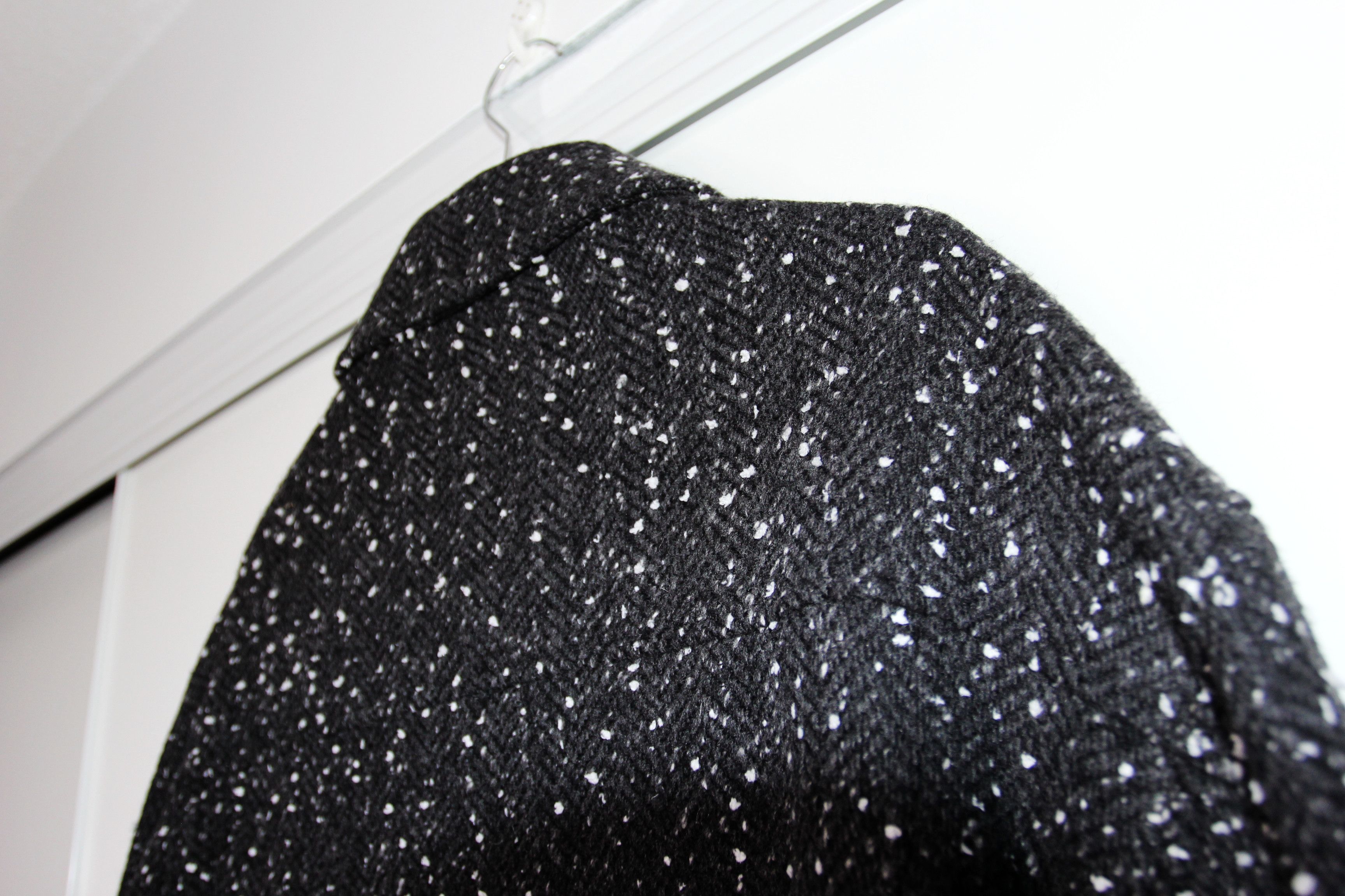 Marni BNWT AW21 MARNI SPECKLED JACKET 46 Size US S / EU 44-46 / 1 - 7 Thumbnail