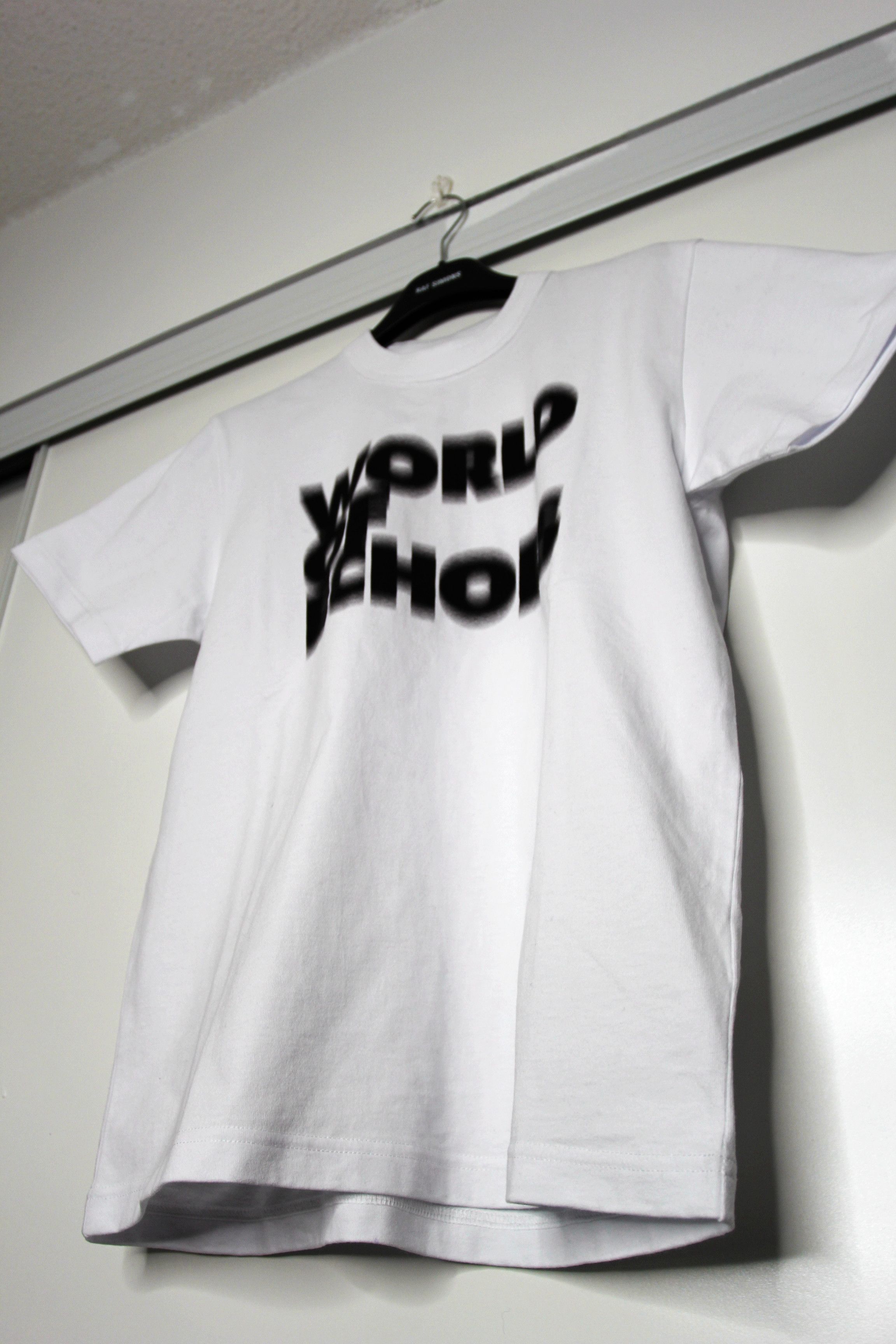 Sacai BNWT SS21 SACAI X FRANCOIS K. "WORLD OF ECHOES" TSHIRT 1 Size US S / EU 44-46 / 1 - 6 Thumbnail