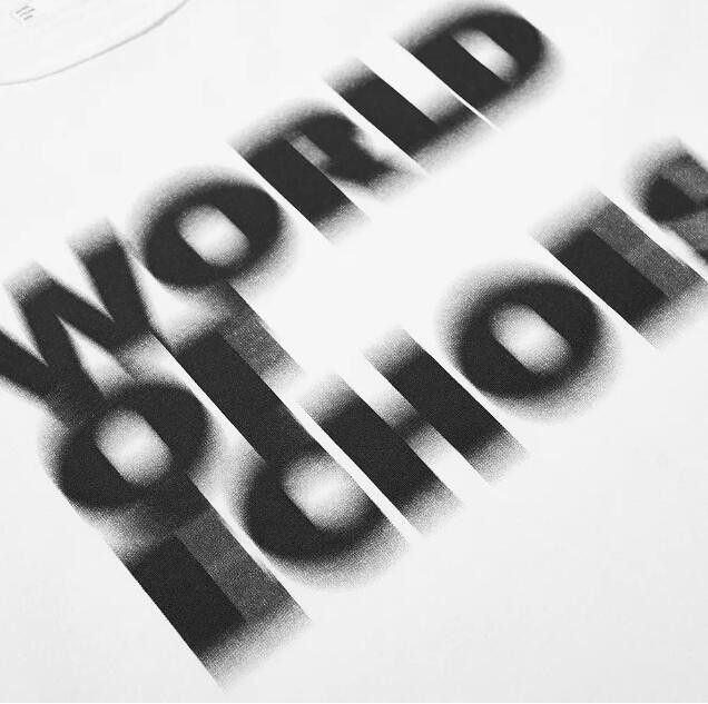 Sacai BNWT SS21 SACAI X FRANCOIS K. "WORLD OF ECHOES" TSHIRT 1 Size US S / EU 44-46 / 1 - 13 Thumbnail