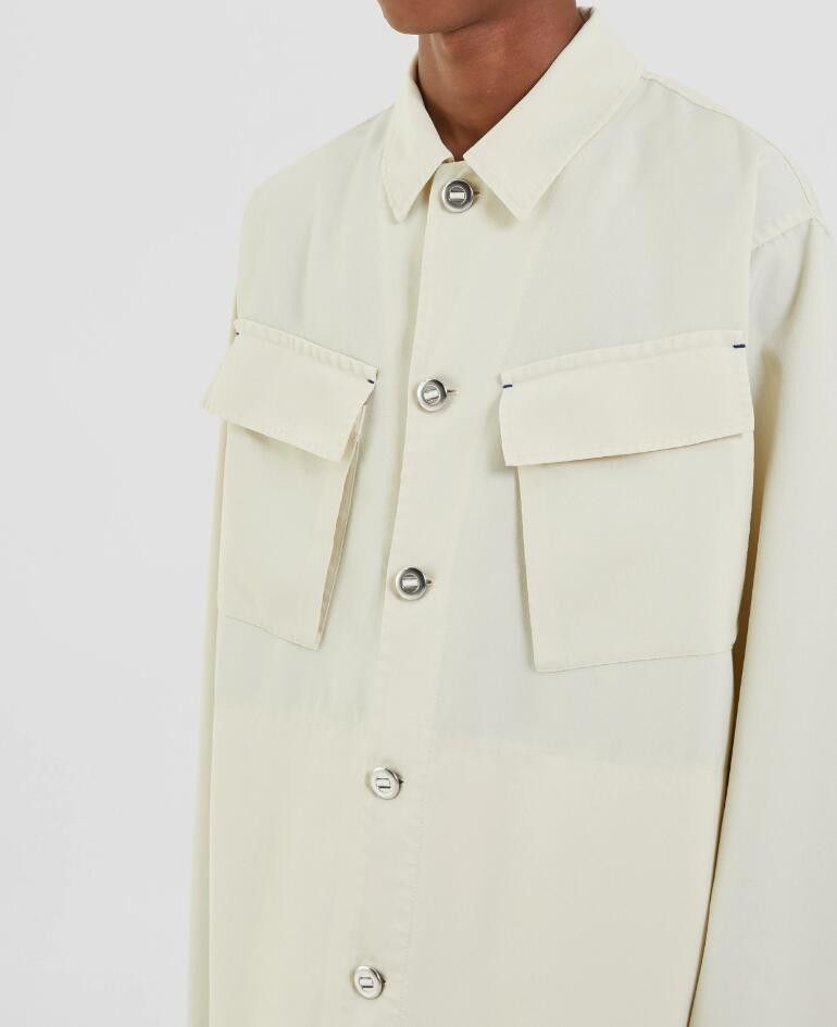 Oamc BNWT SS22 OAMC AUDIO JACKET S | Grailed