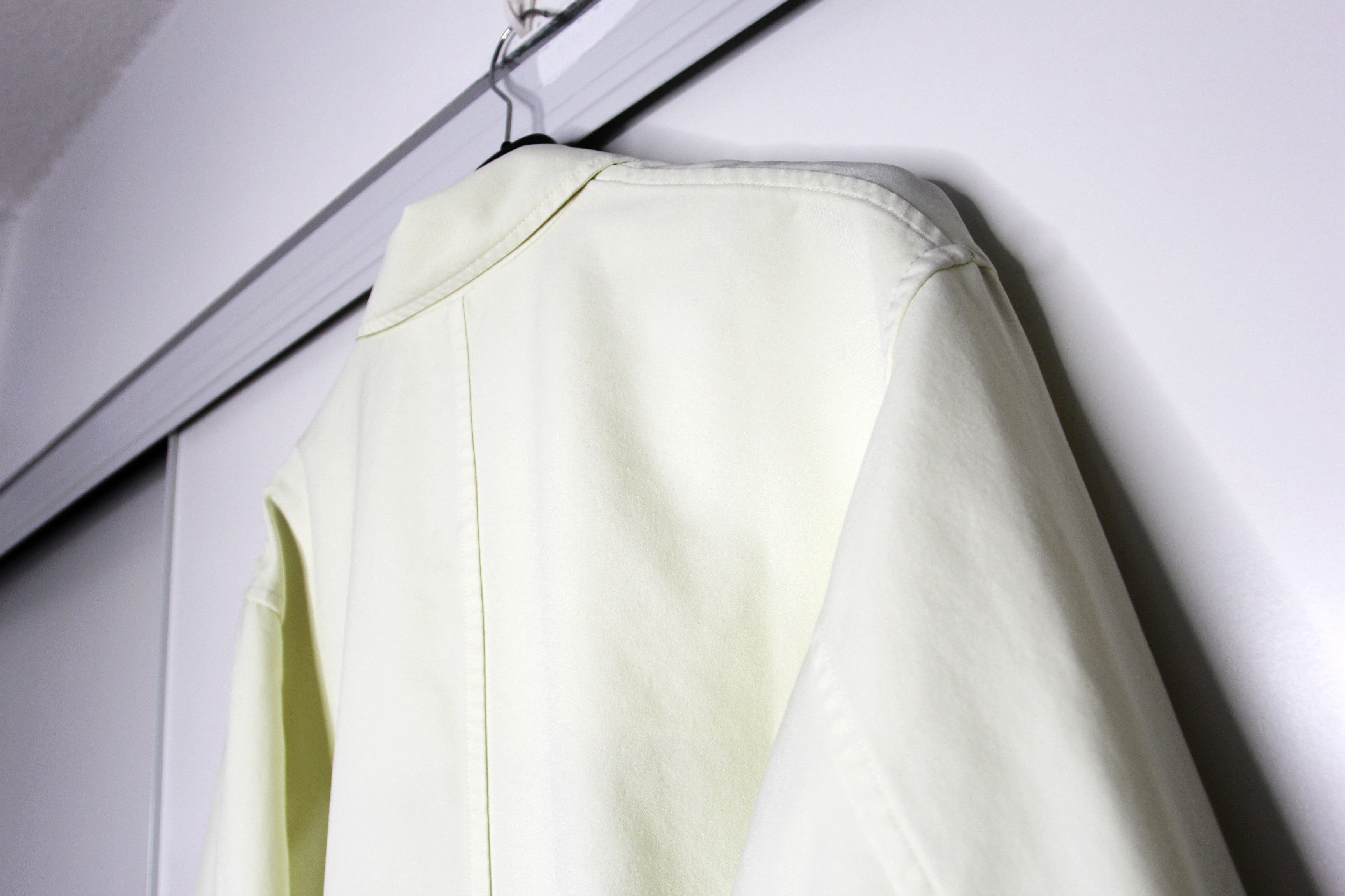 OAMC BNWT SS22 OAMC AUDIO JACKET S Size US S / EU 44-46 / 1 - 6 Thumbnail