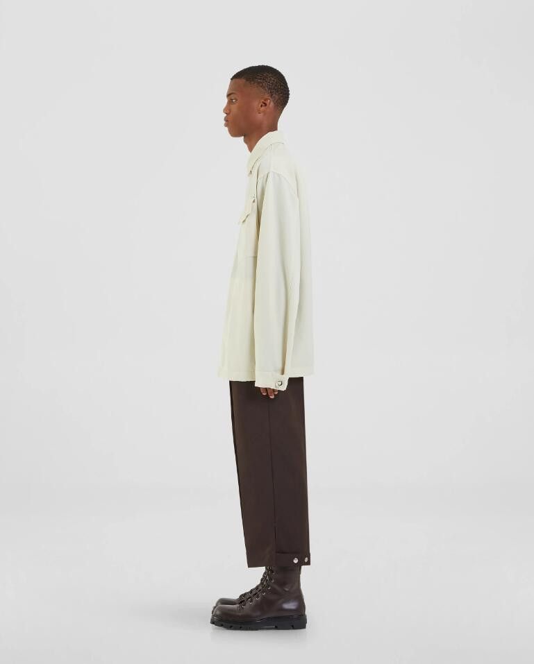 OAMC BNWT SS22 OAMC AUDIO JACKET S Size US S / EU 44-46 / 1 - 14 Thumbnail