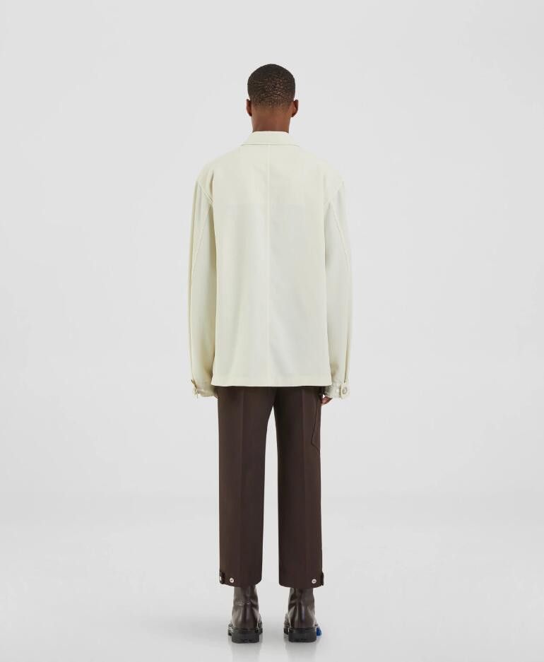 OAMC BNWT SS22 OAMC AUDIO JACKET S Size US S / EU 44-46 / 1 - 15 Thumbnail