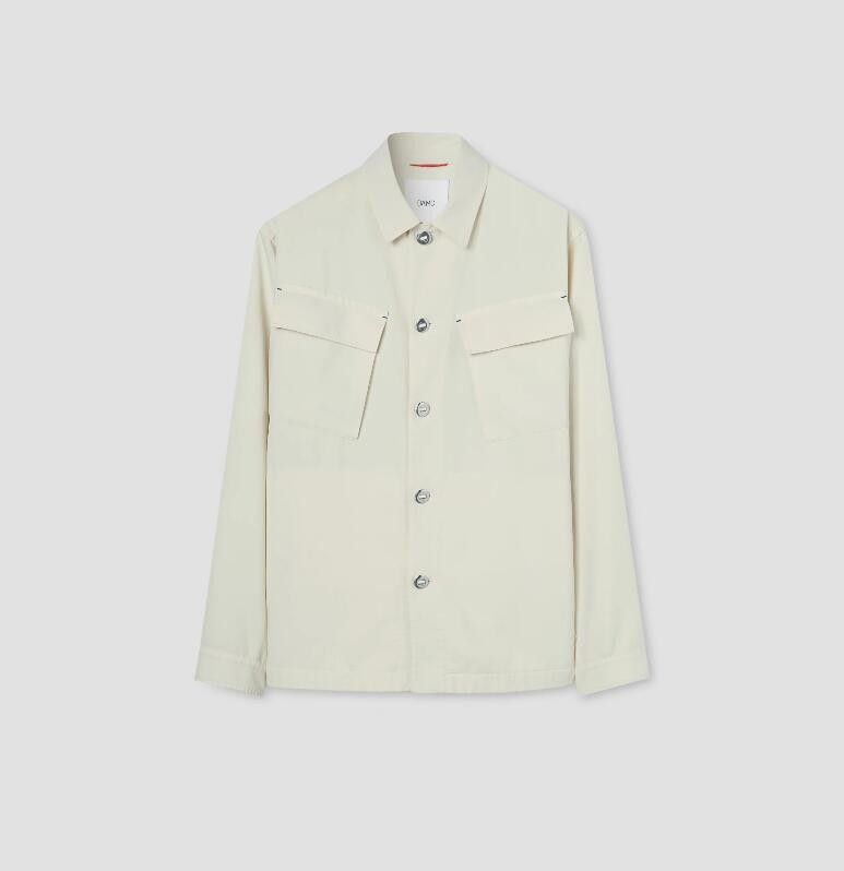 OAMC BNWT SS22 OAMC AUDIO JACKET S Size US S / EU 44-46 / 1 - 11 Thumbnail