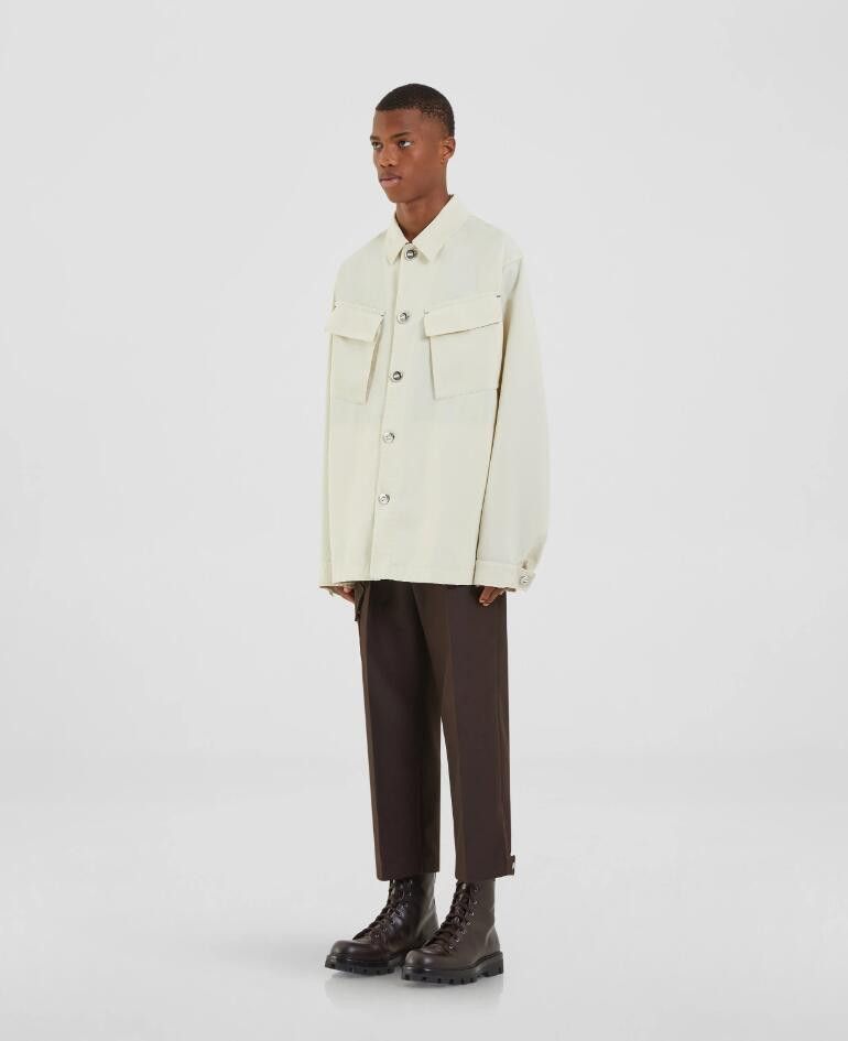 OAMC BNWT SS22 OAMC AUDIO JACKET S Size US S / EU 44-46 / 1 - 13 Thumbnail