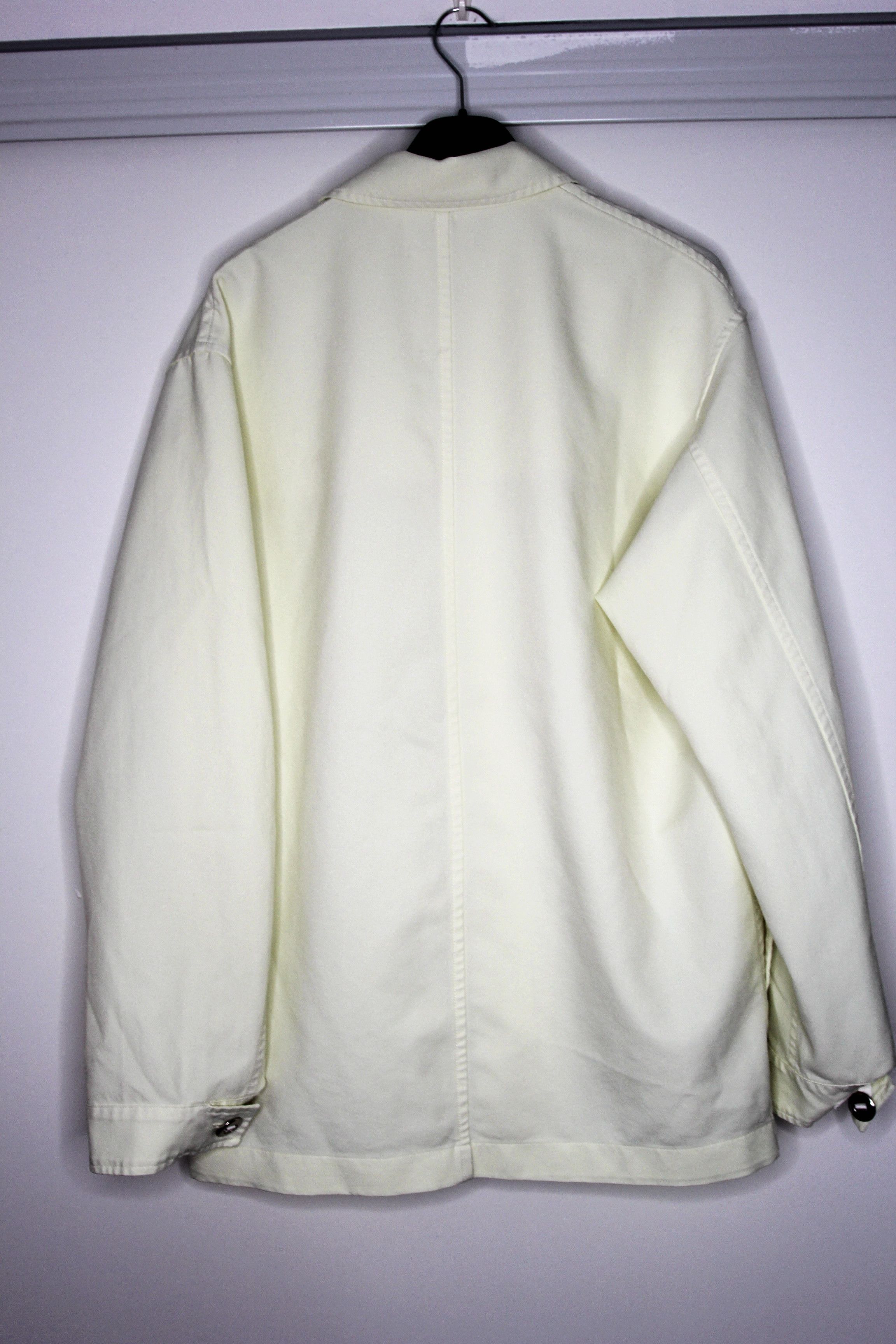 OAMC BNWT SS22 OAMC AUDIO JACKET S Size US S / EU 44-46 / 1 - 3 Thumbnail