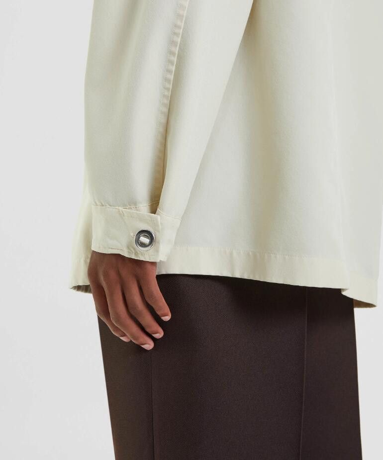 OAMC BNWT SS22 OAMC AUDIO JACKET S Size US S / EU 44-46 / 1 - 10 Thumbnail