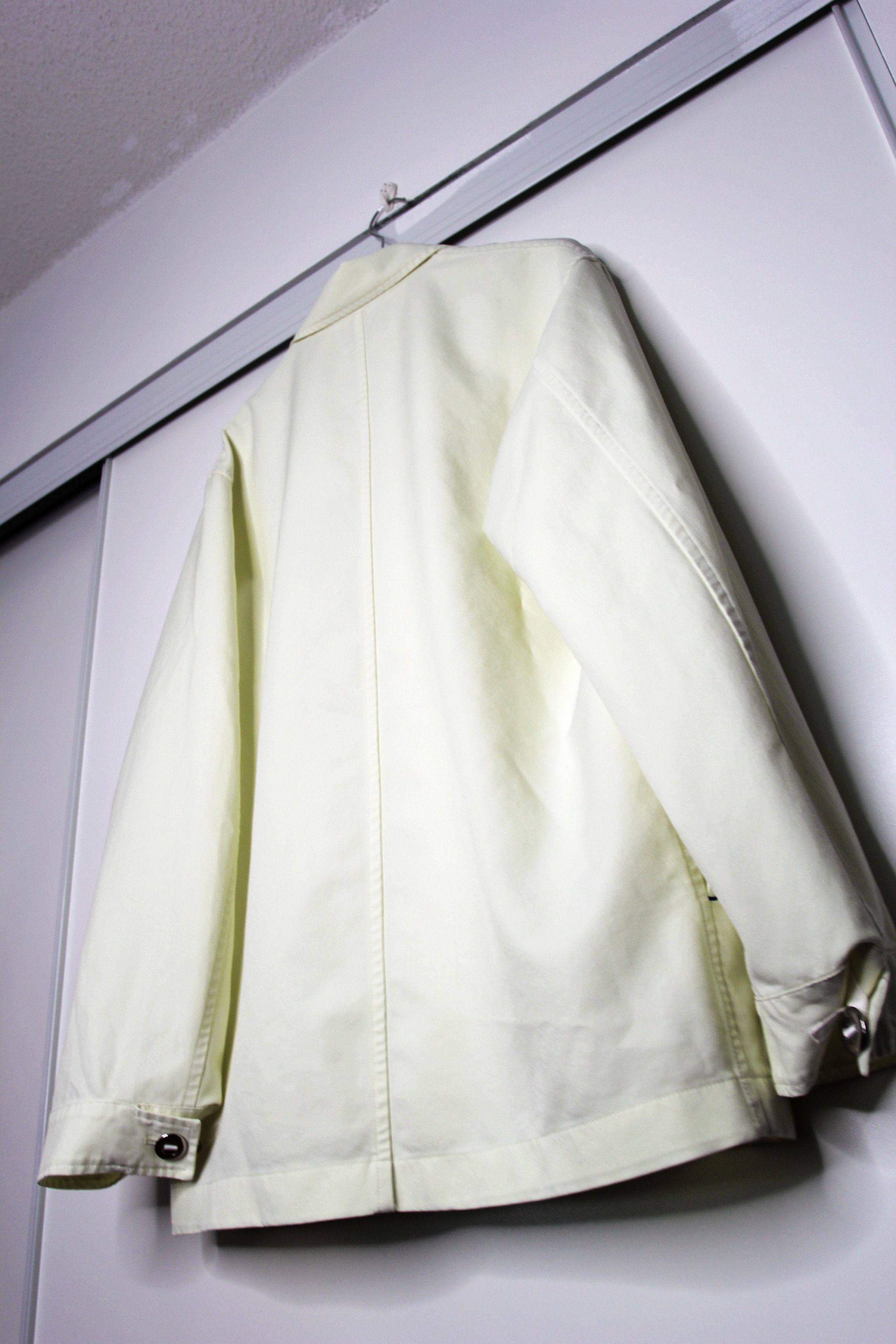 OAMC BNWT SS22 OAMC AUDIO JACKET S Size US S / EU 44-46 / 1 - 7 Thumbnail