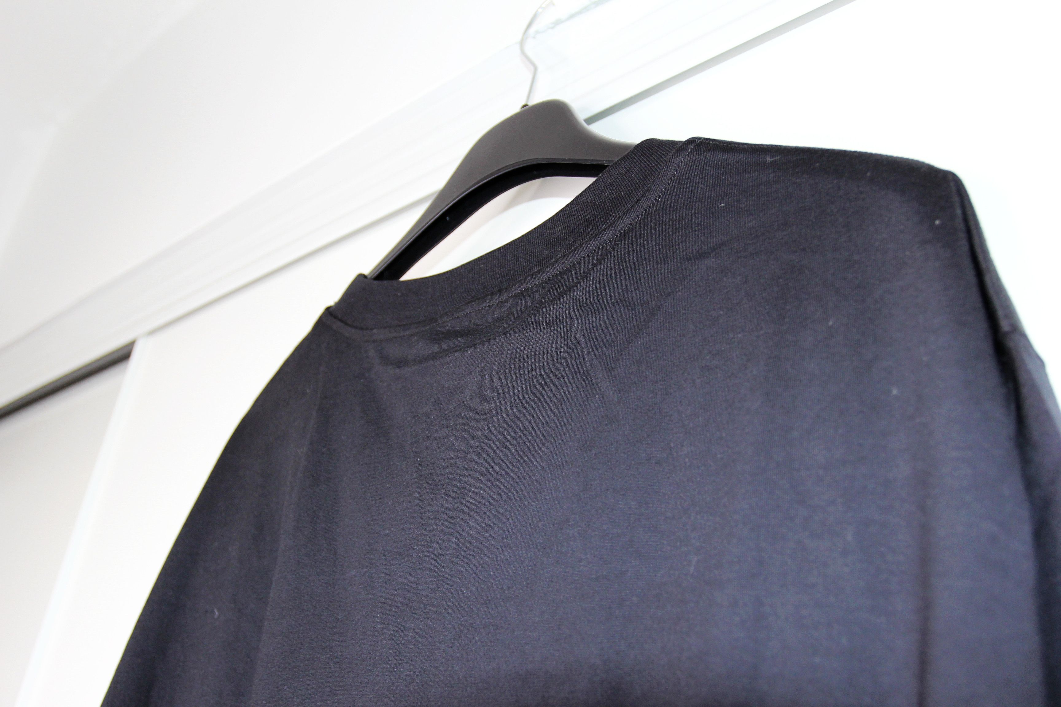 Calvin Klein 205W39NYC BNWT SS19 CALVIN KLEIN 205W39NYC JAWS TSHIRT BLACK S Size US S / EU 44-46 / 1 - 7 Thumbnail