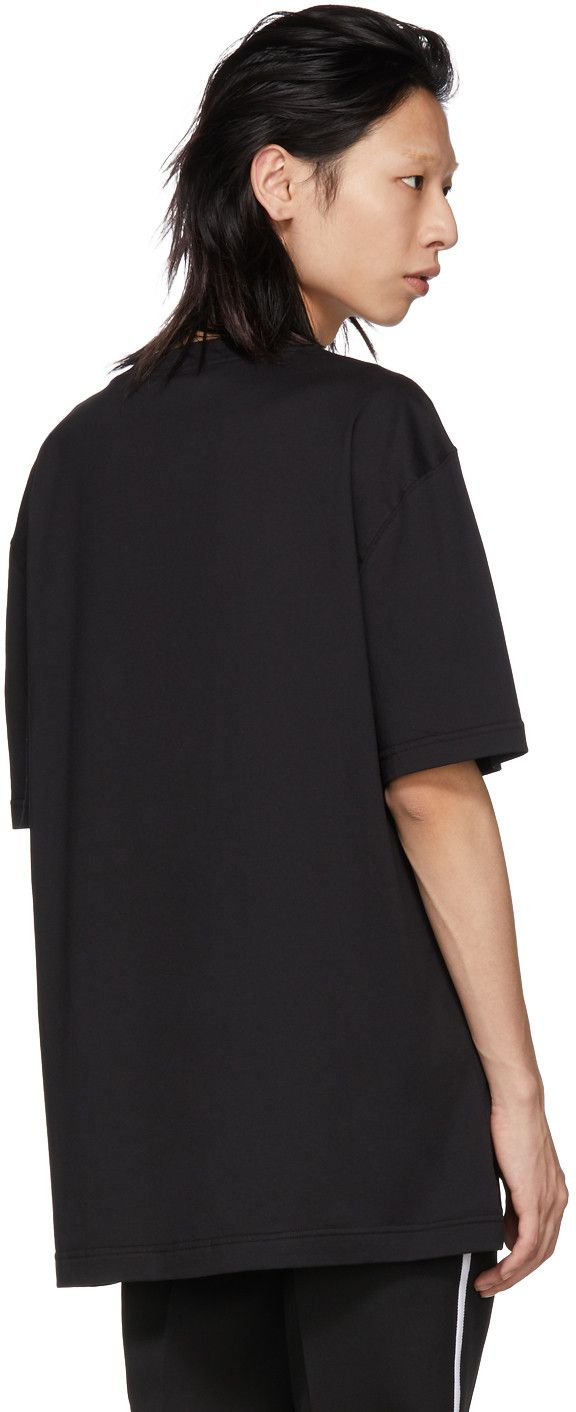 Calvin Klein 205W39NYC BNWT SS19 CALVIN KLEIN 205W39NYC JAWS TSHIRT BLACK S Size US S / EU 44-46 / 1 - 14 Thumbnail