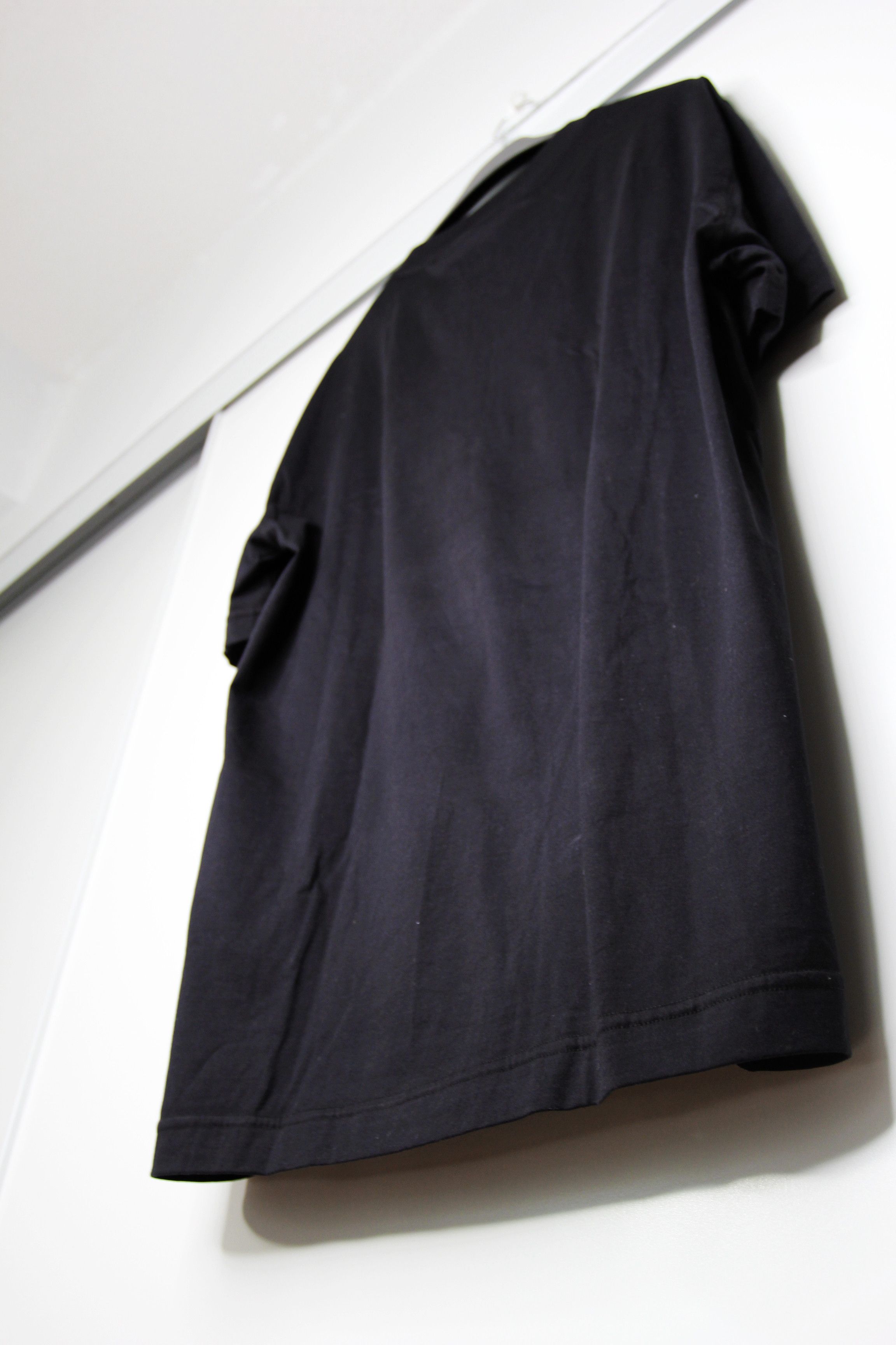Calvin Klein 205W39NYC BNWT SS19 CALVIN KLEIN 205W39NYC JAWS TSHIRT BLACK S Size US S / EU 44-46 / 1 - 8 Thumbnail