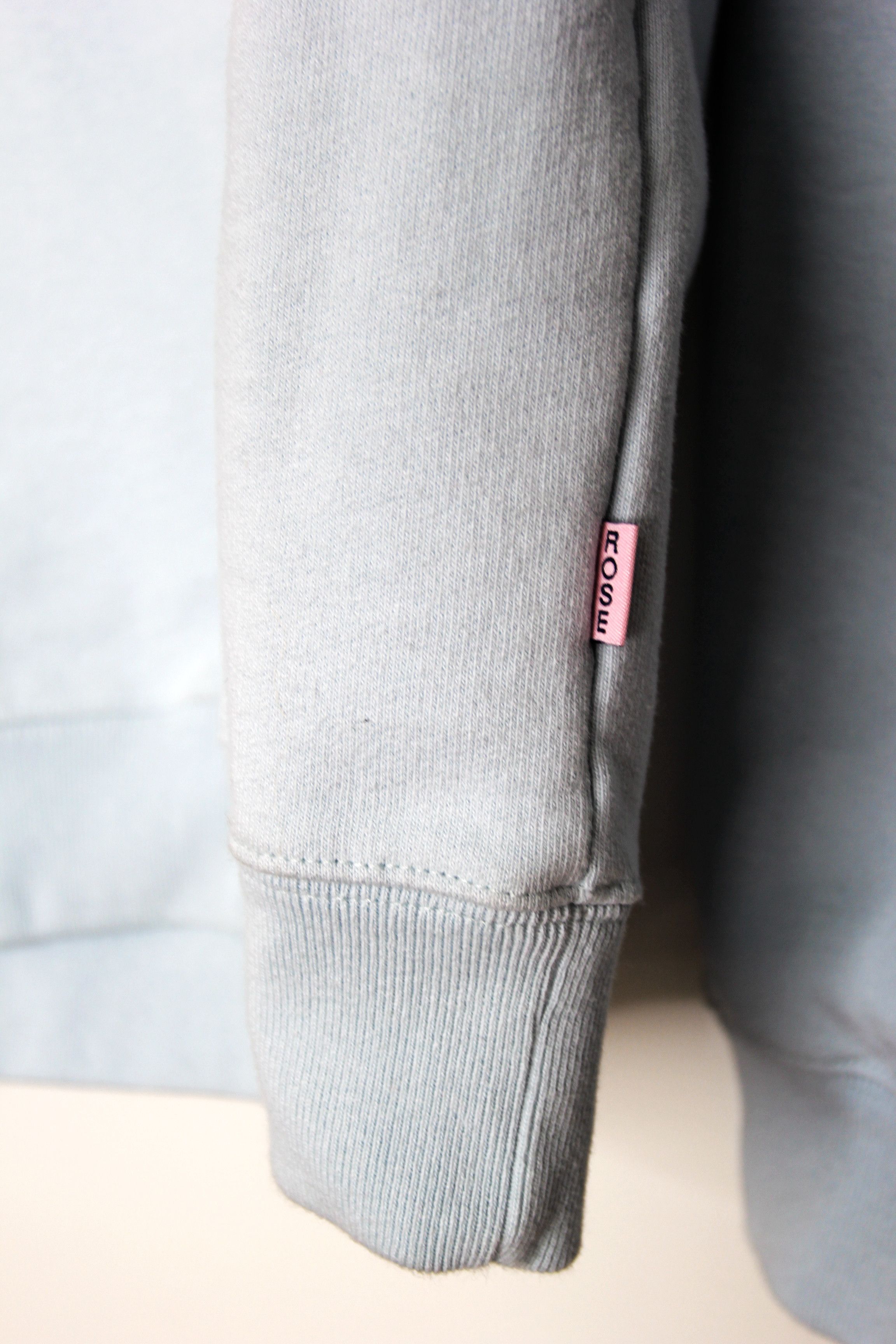 Martine Rose BNWT AW21 MARTINE ROSE SHREDDED SWEATSHIRT S Size US S / EU 44-46 / 1 - 6 Thumbnail