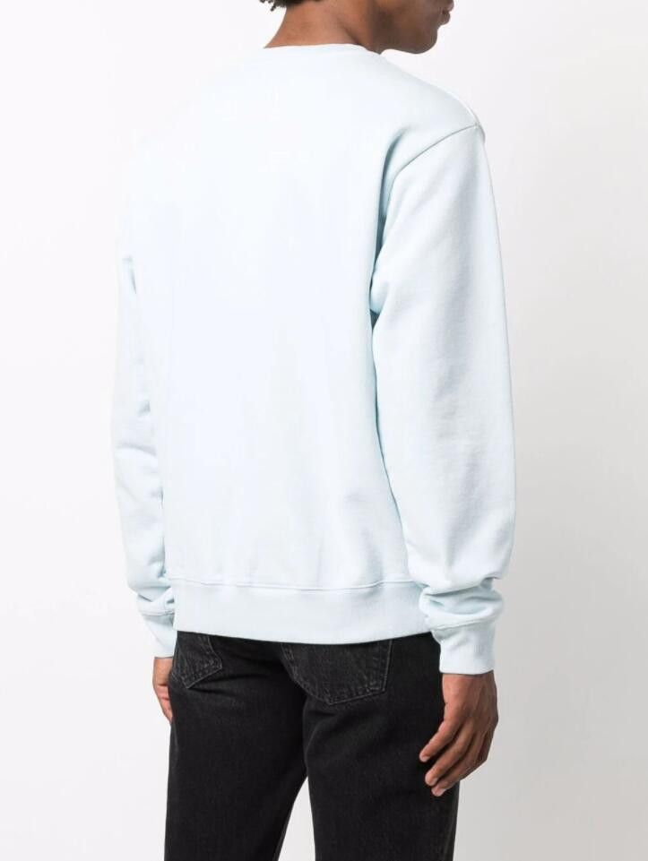 Martine Rose BNWT AW21 MARTINE ROSE SHREDDED SWEATSHIRT S Size US S / EU 44-46 / 1 - 15 Thumbnail