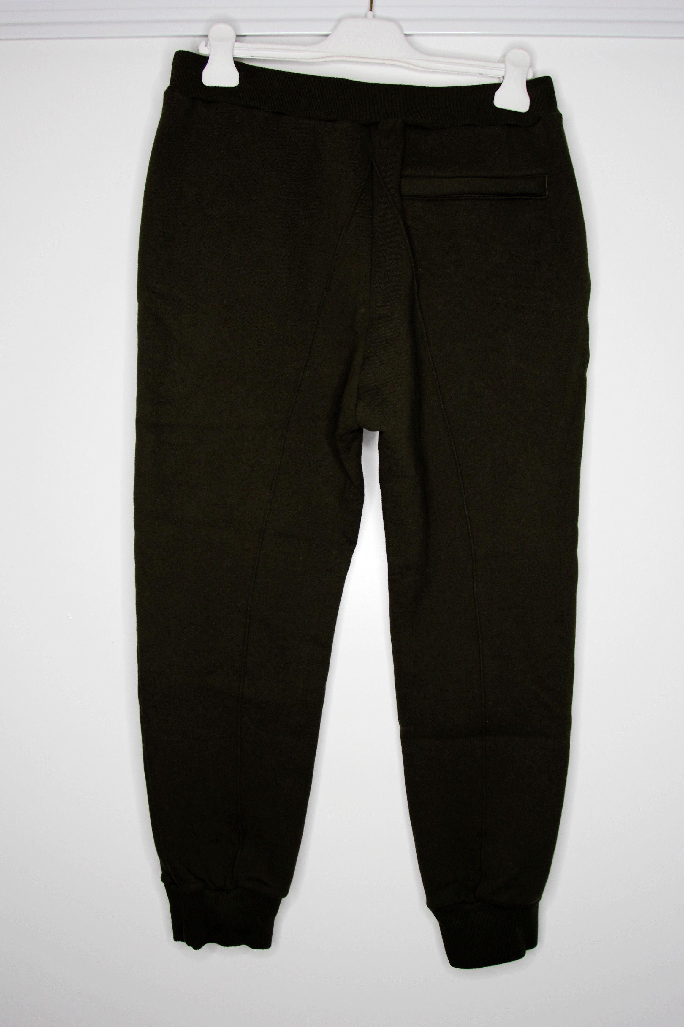 Undercover BNWT AW21 UNDERCOVER CREASE SWEATPANTS 4 Size US 36 / EU 52 - 3 Thumbnail