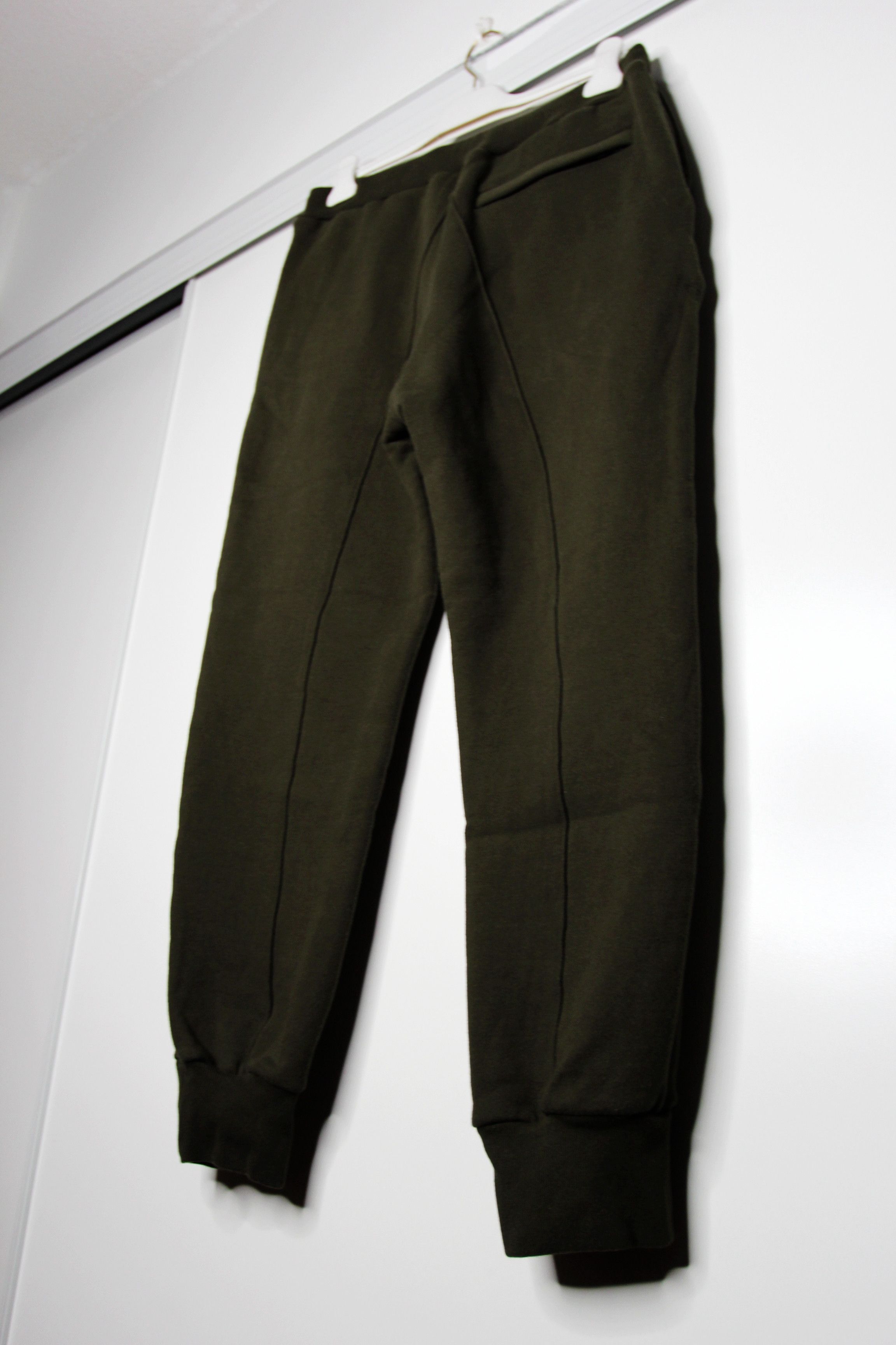 Undercover BNWT AW21 UNDERCOVER CREASE SWEATPANTS 4 Size US 36 / EU 52 - 7 Thumbnail