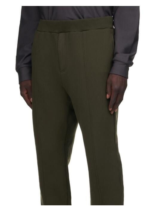 Undercover BNWT AW21 UNDERCOVER CREASE SWEATPANTS 4 Size US 36 / EU 52 - 12 Thumbnail