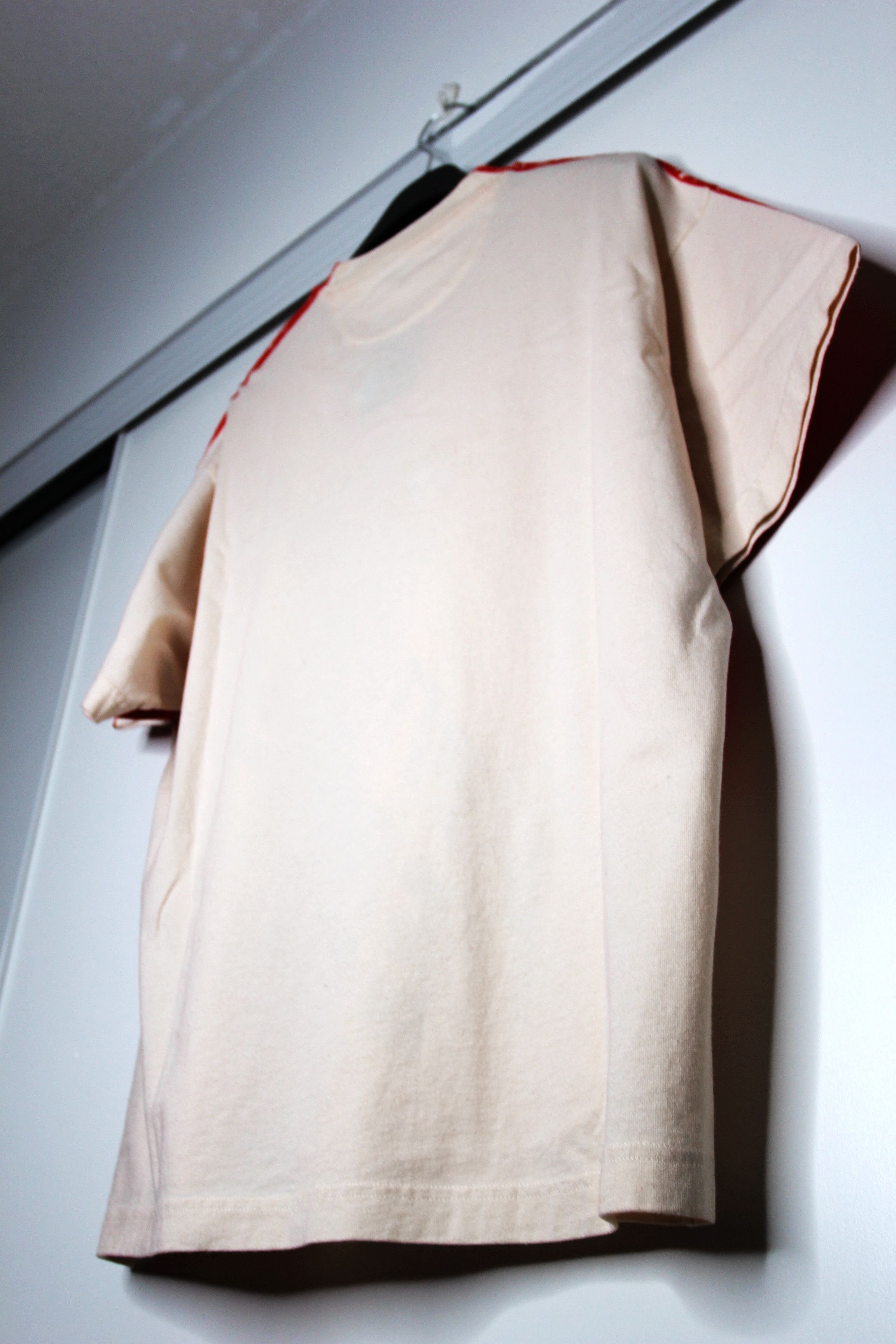 Acne Studios BNWT AW21 ACNE STUDIOS OVERSIZE RENEWABLE ENERGY TSHIRT XXS Size US XXS / EU 40 - 8 Thumbnail