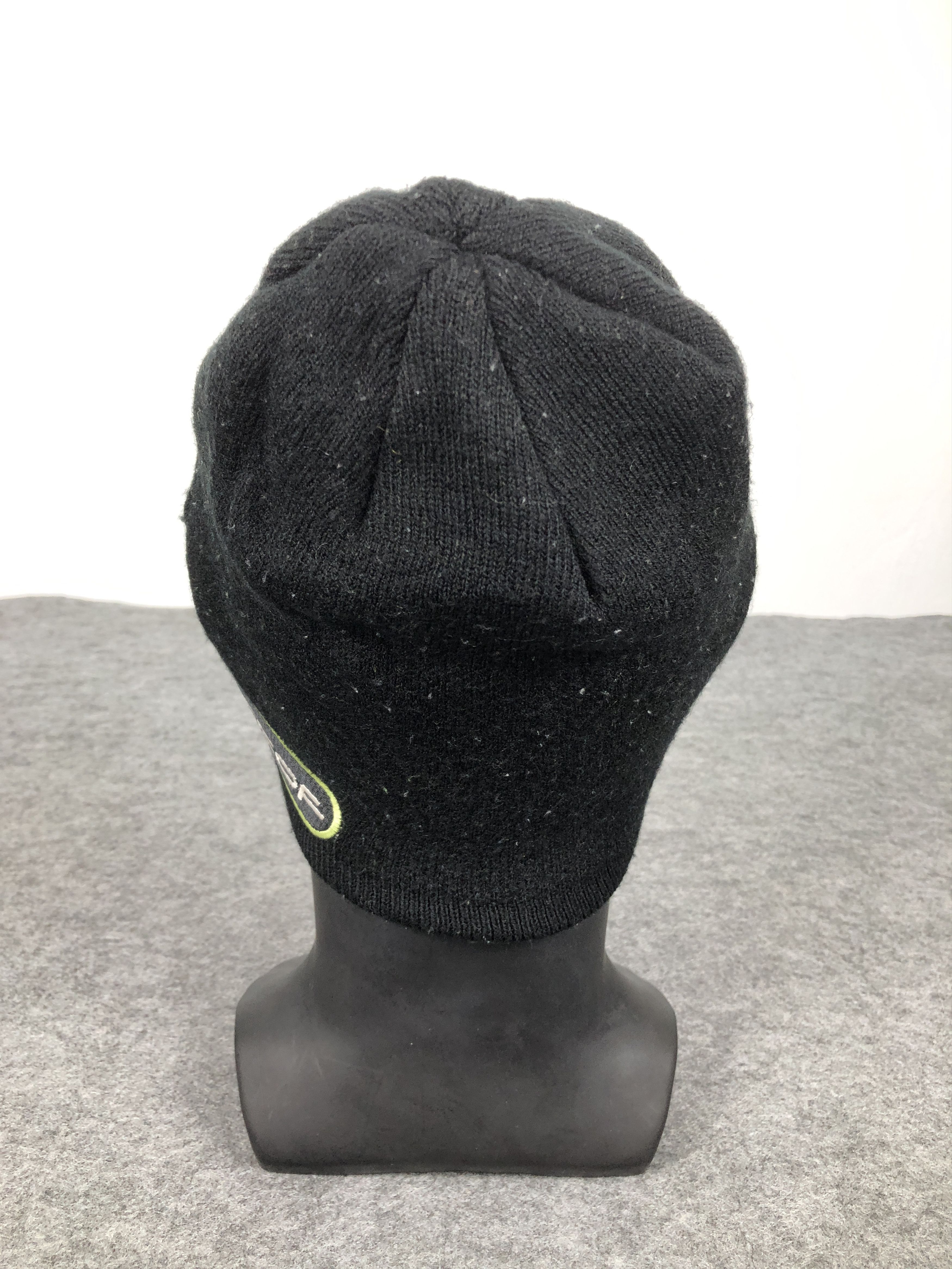 Adidas × Vintage Vintage Adidas Beanie / Snow Hat / Snow Cap Size ONE SIZE - 3 Thumbnail
