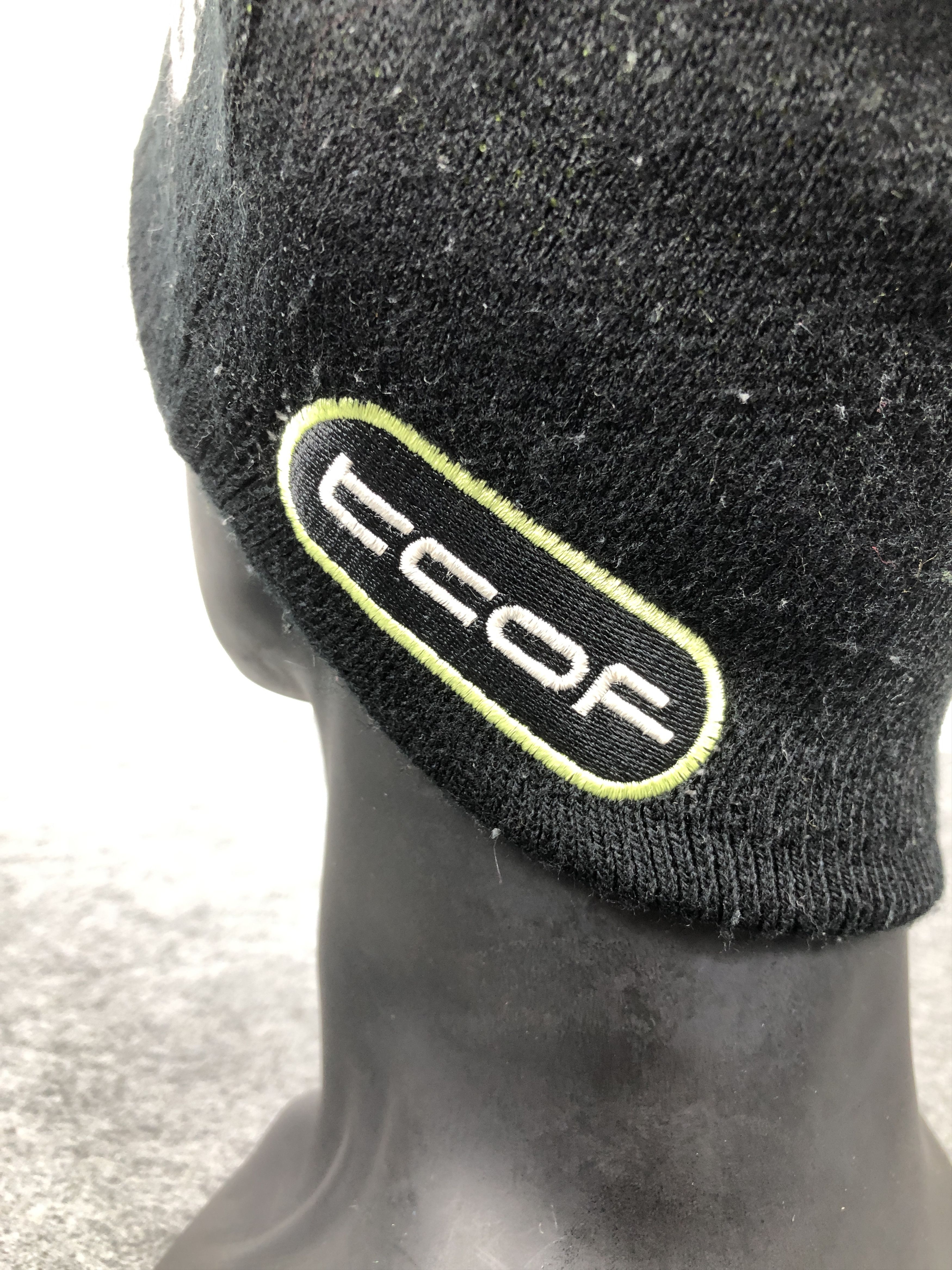 Adidas × Vintage Vintage Adidas Beanie / Snow Hat / Snow Cap Size ONE SIZE - 5 Thumbnail