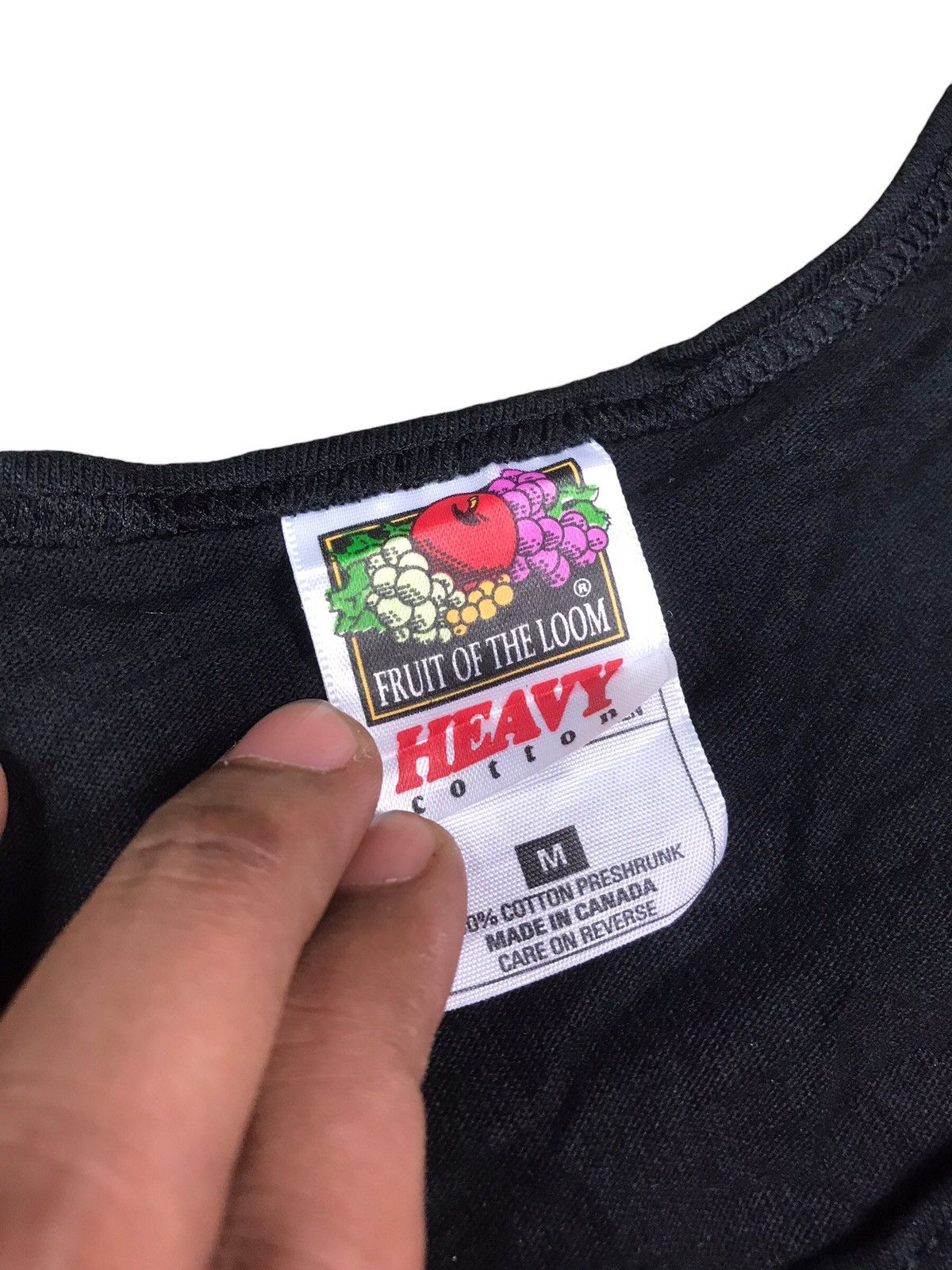 Other 🔥 VINTAGE 90’s DEVILMAN SINGLETS SLEEVELESS Size US M / EU 48-50 / 2 - 7 Thumbnail