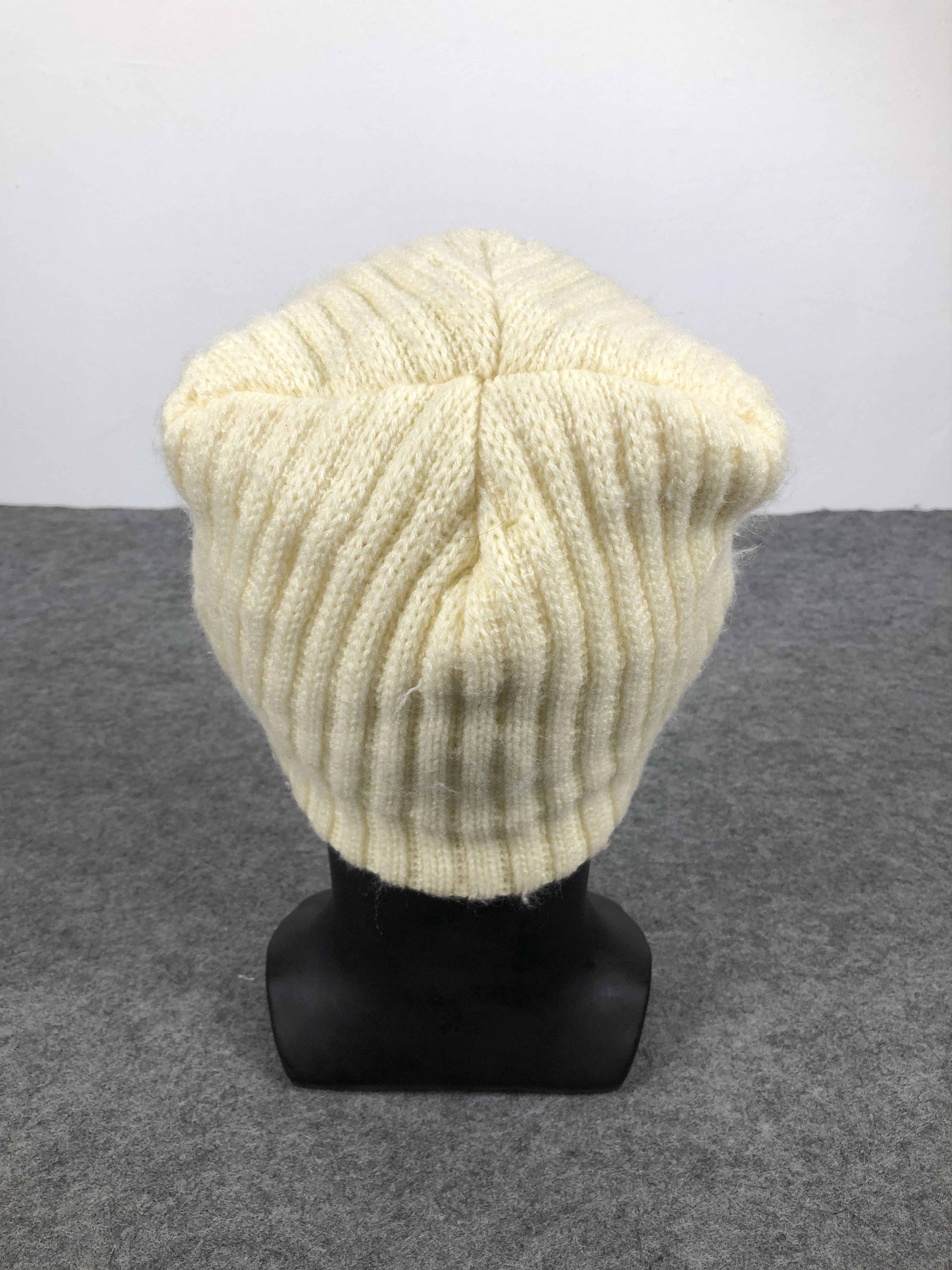 Vintage × Volcom Volcom Beanie / Snow Hat / Snow Cap Size ONE SIZE - 3 Thumbnail