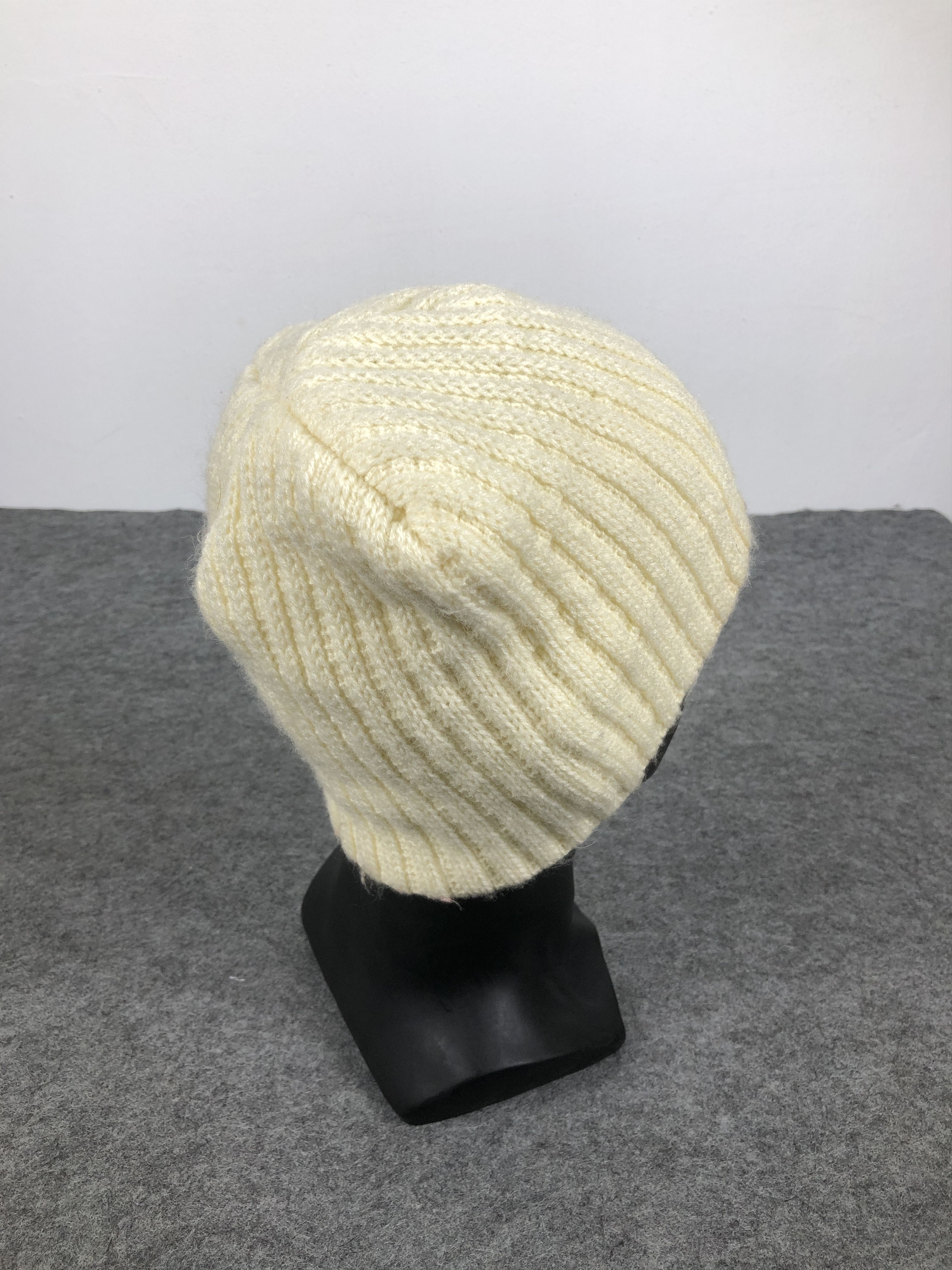 Vintage × Volcom Volcom Beanie / Snow Hat / Snow Cap Size ONE SIZE - 4 Thumbnail