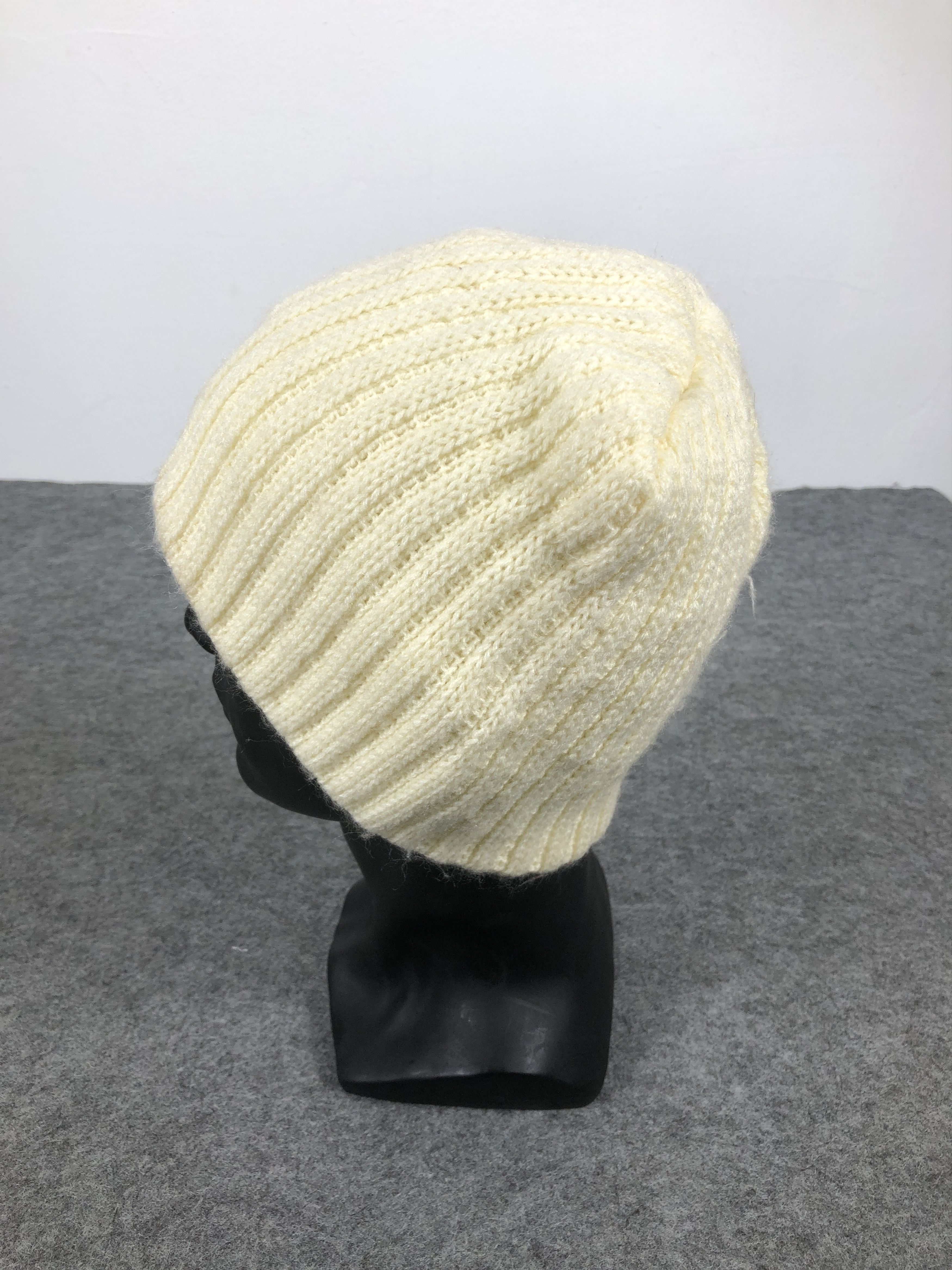 Vintage × Volcom Volcom Beanie / Snow Hat / Snow Cap Size ONE SIZE - 2 Thumbnail