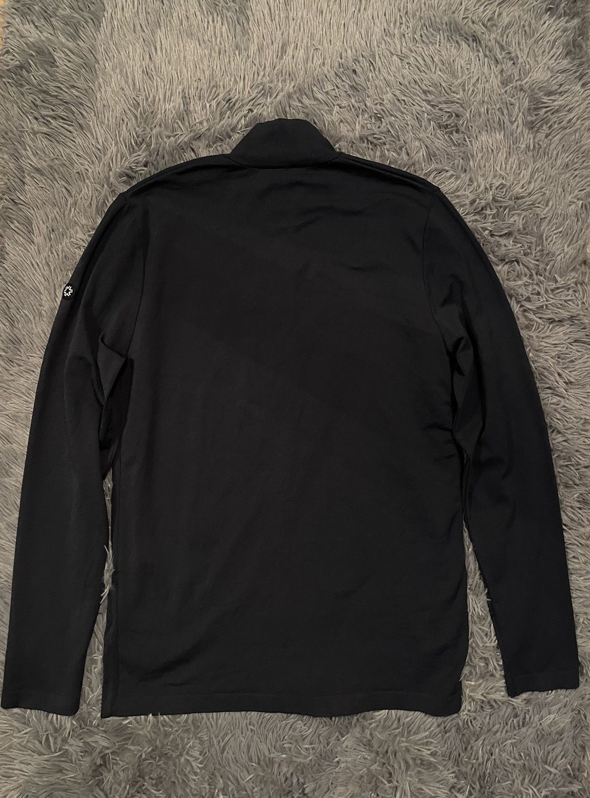 Other Newland Italian thermo zip top Size US L / EU 52-54 / 3 - 7 Thumbnail