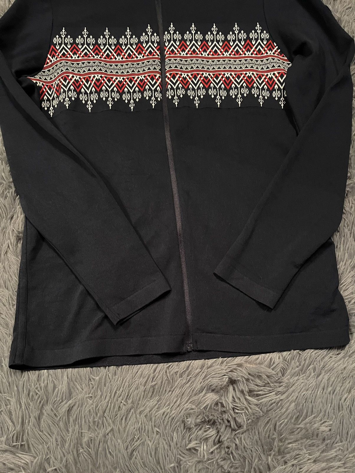 Other Newland Italian thermo zip top Size US L / EU 52-54 / 3 - 4 Thumbnail