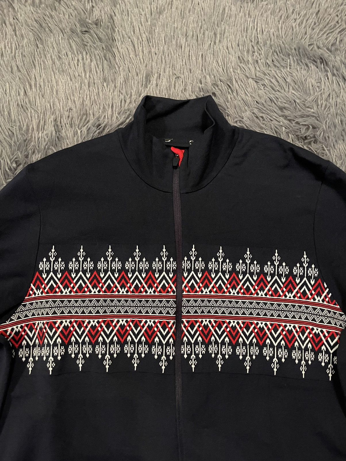 Other Newland Italian thermo zip top Size US L / EU 52-54 / 3 - 3 Thumbnail