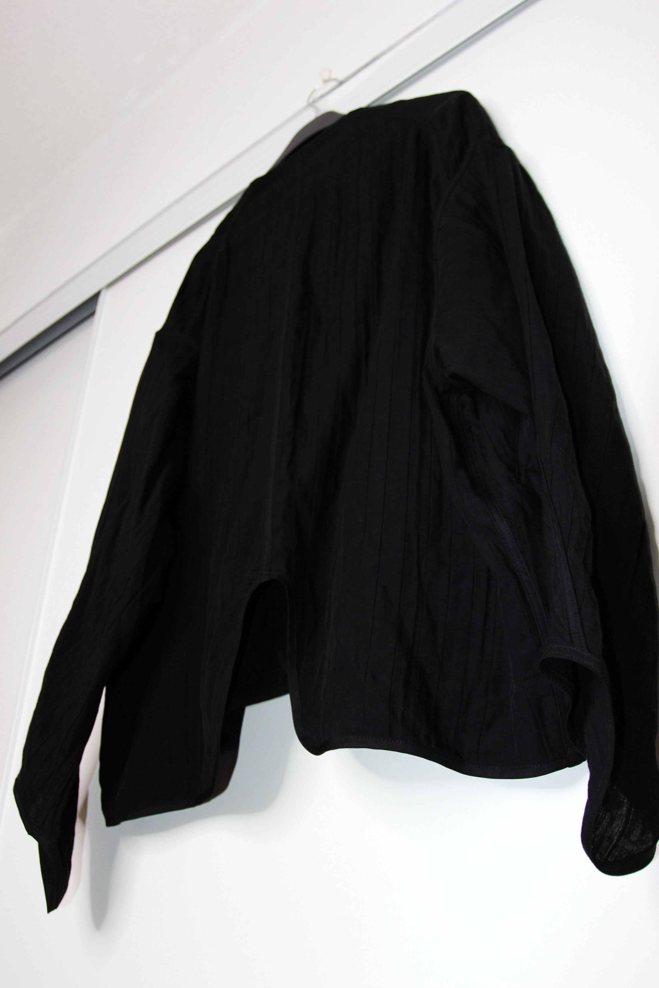 Julius BNWT SS21 JULIUS "MAMUTHONES" STRIPED JACKET 1 Size US S / EU 44-46 / 1 - 7 Thumbnail