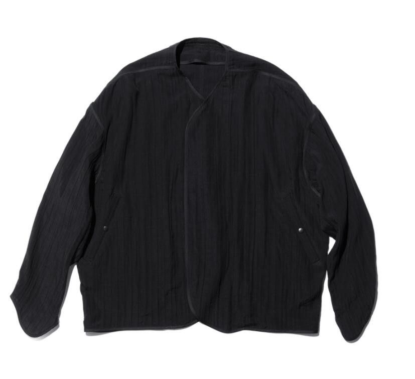 Julius BNWT SS21 JULIUS "MAMUTHONES" STRIPED JACKET 1 Size US S / EU 44-46 / 1 - 11 Thumbnail