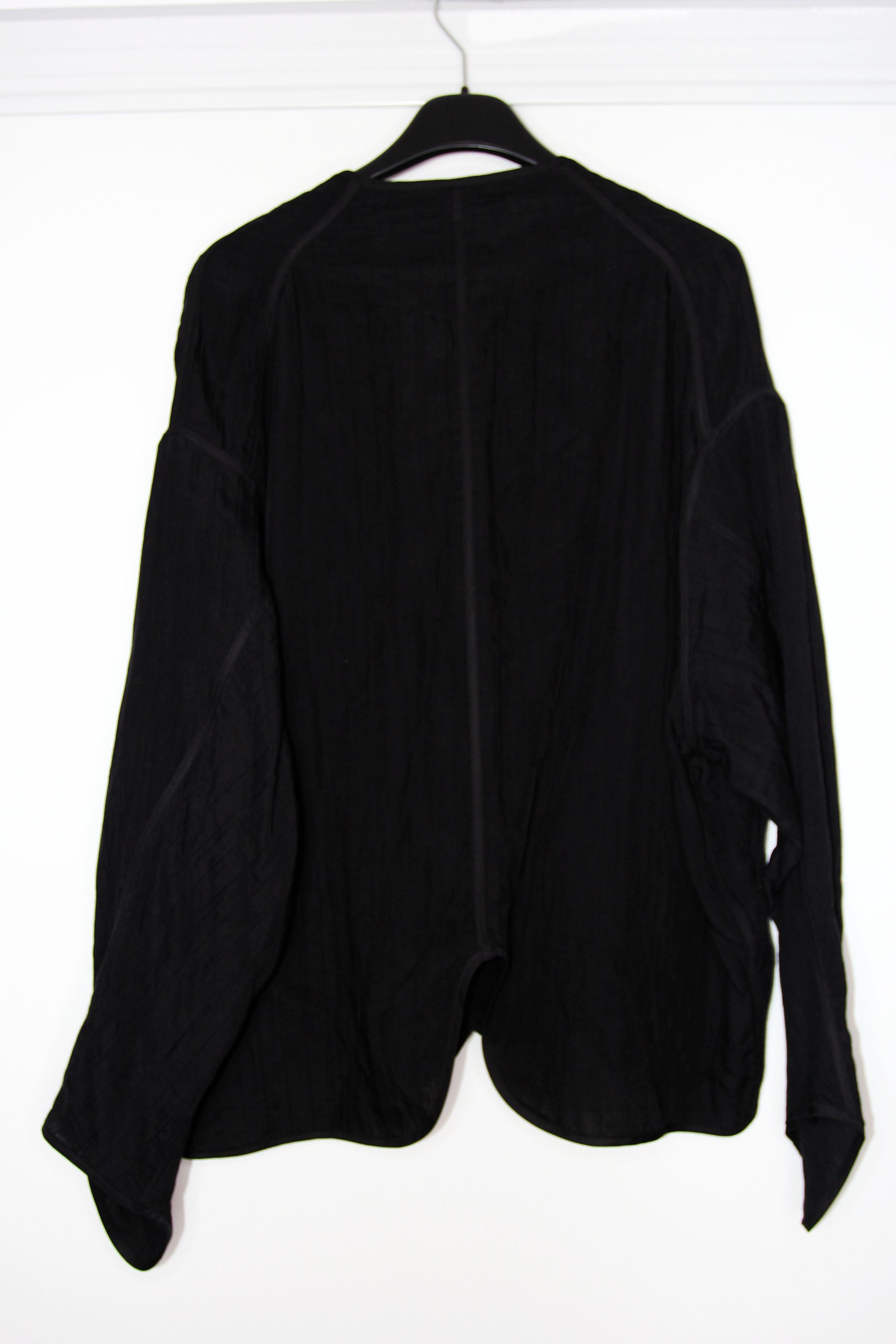 Julius BNWT SS21 JULIUS "MAMUTHONES" STRIPED JACKET 1 Size US S / EU 44-46 / 1 - 3 Thumbnail