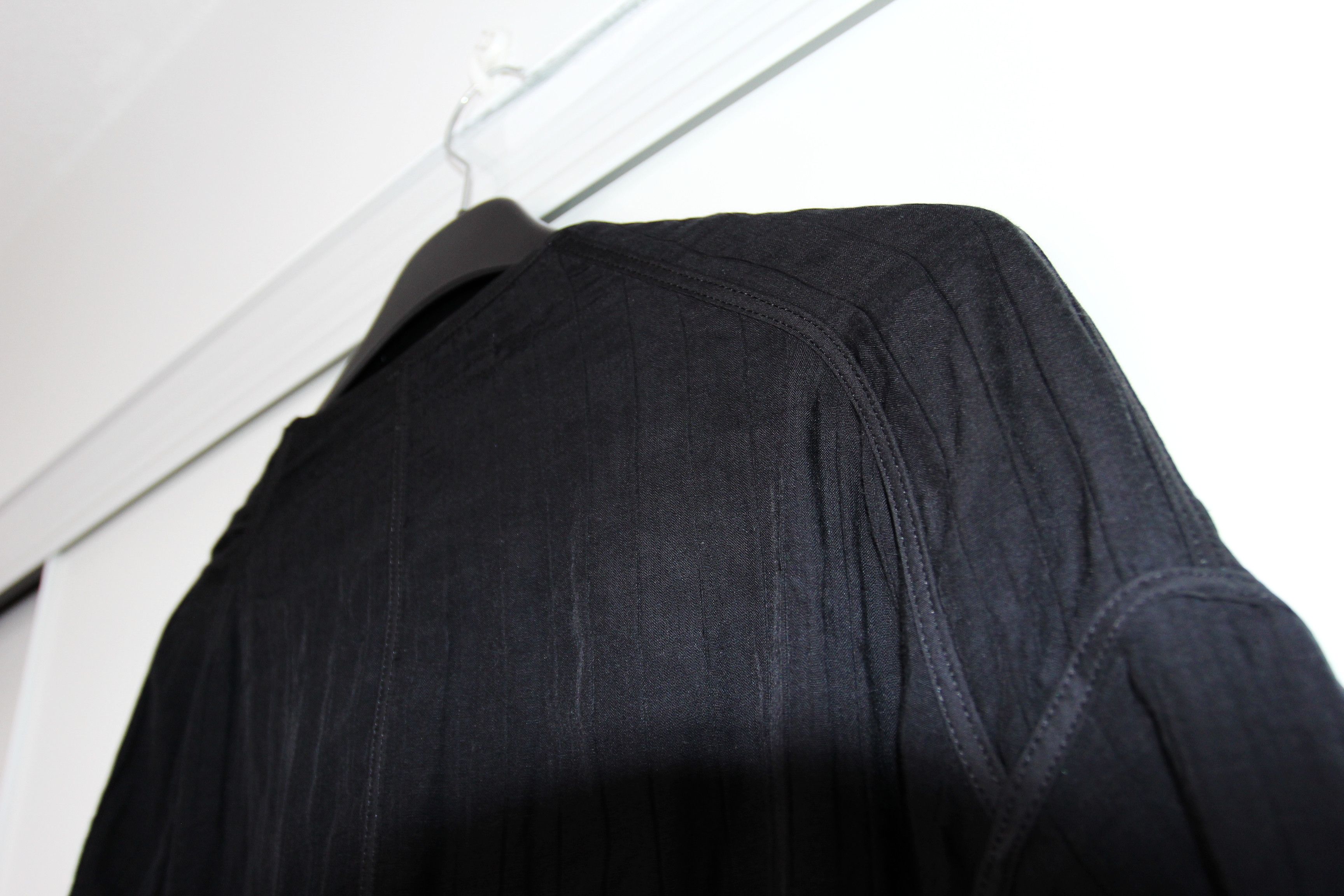 Julius BNWT SS21 JULIUS "MAMUTHONES" STRIPED JACKET 1 Size US S / EU 44-46 / 1 - 6 Thumbnail