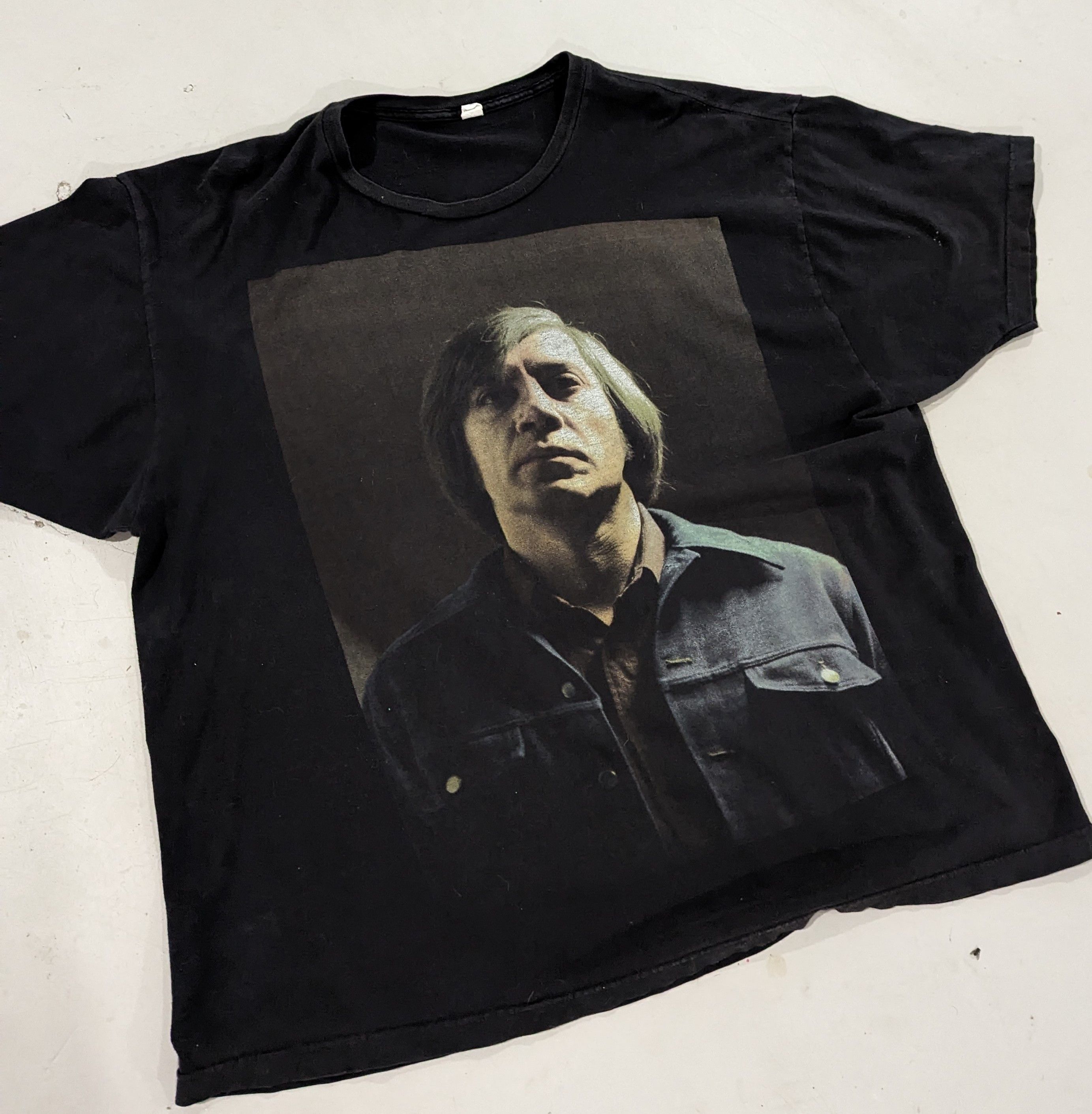 Band Tees Converge band tee x no country for old man Size US XL / EU 56 / 4 - 1 Thumbnail