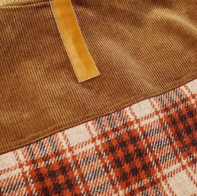 Junya Watanabe AW19 JUNYA WATANABE COWHIDE VARSITY JACKET M Size US M / EU 48-50 / 2 - 14 Thumbnail