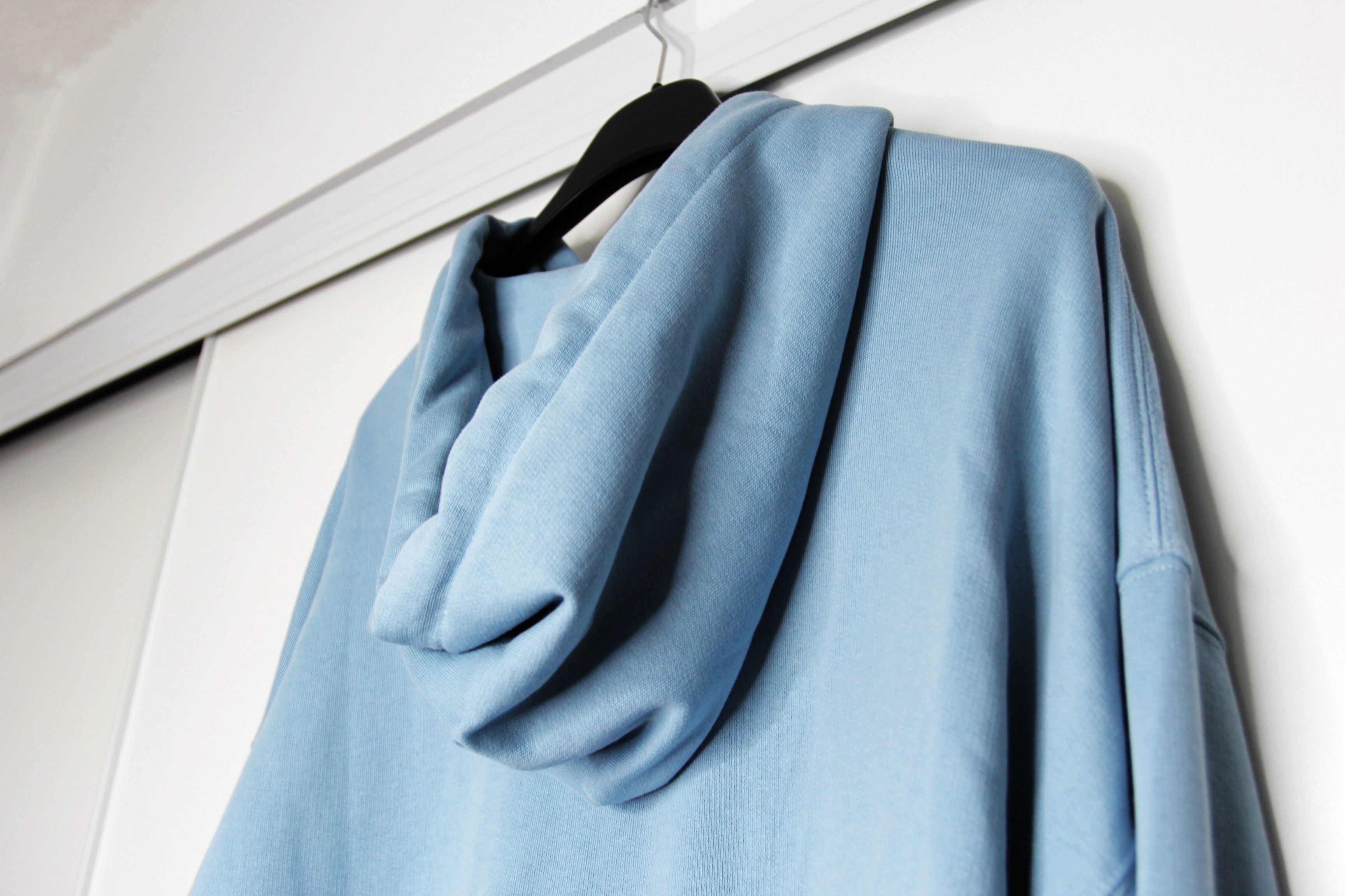 Acne Studios BNWT SS22 ACNE STUDIOS HOODED SWEATSHIRT M Size US M / EU 48-50 / 2 - 6 Thumbnail