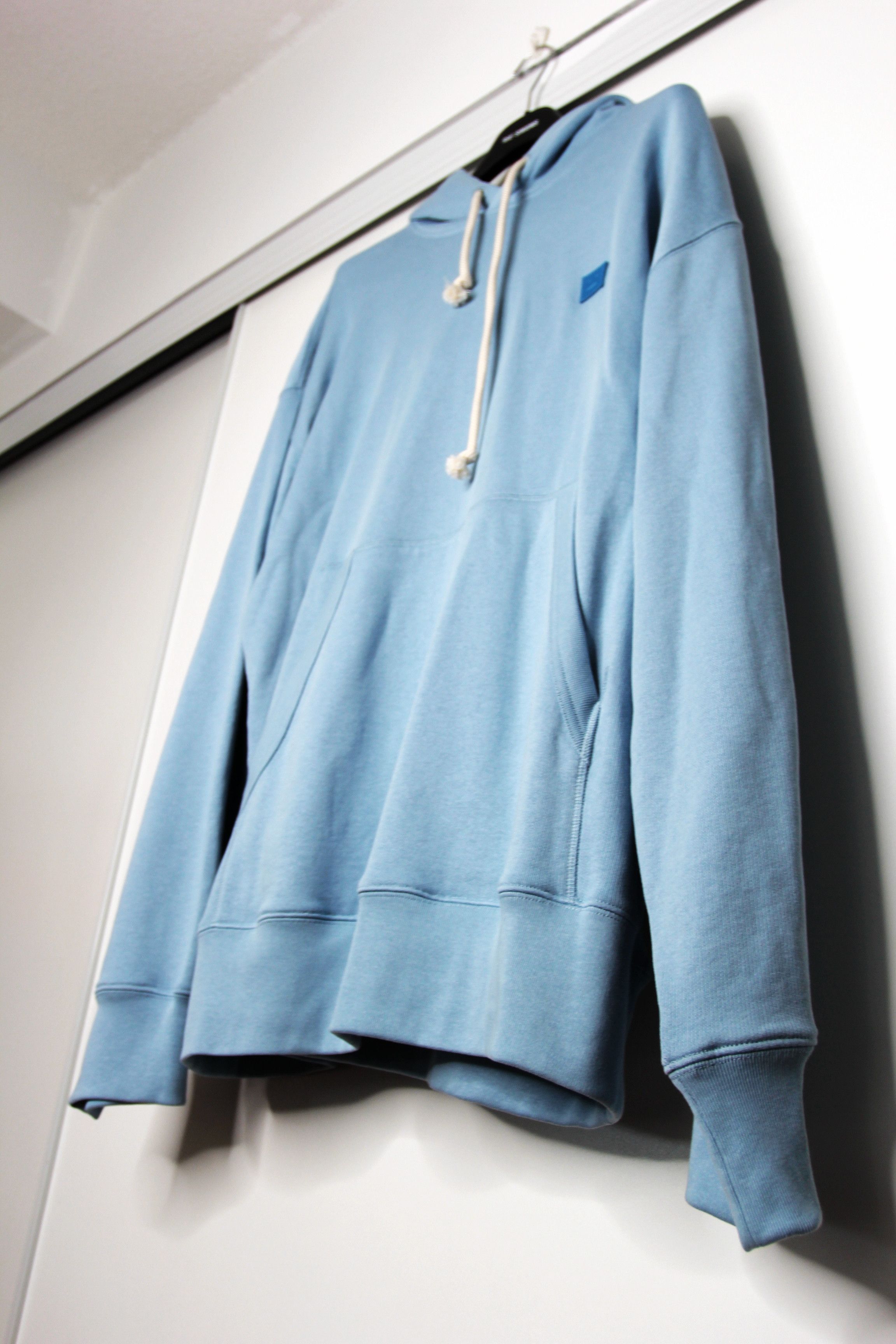Acne Studios BNWT SS22 ACNE STUDIOS HOODED SWEATSHIRT M Size US M / EU 48-50 / 2 - 5 Thumbnail