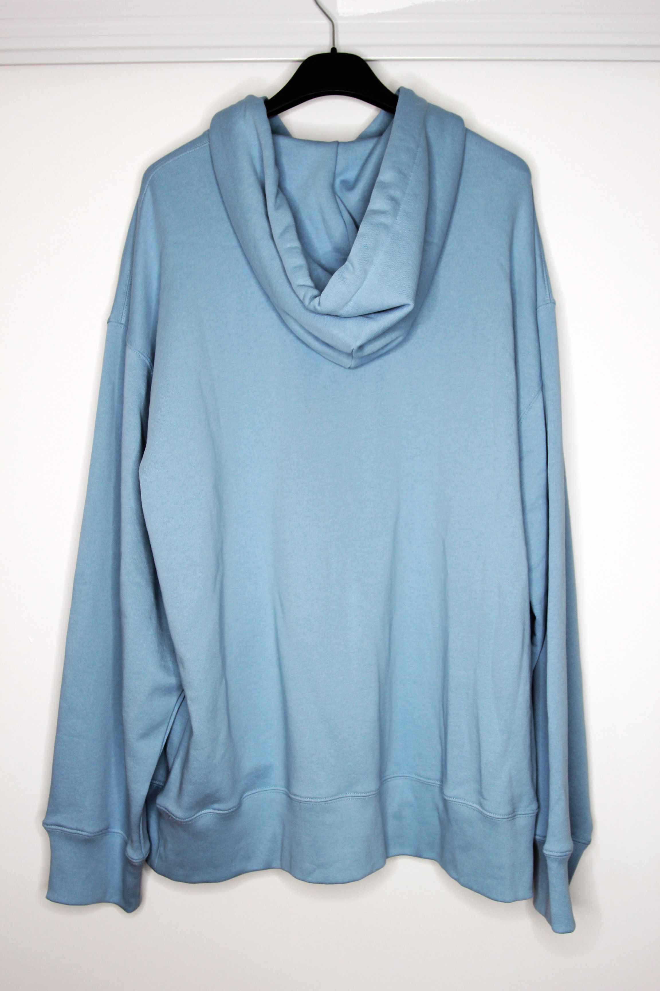 Acne Studios BNWT SS22 ACNE STUDIOS HOODED SWEATSHIRT M Size US M / EU 48-50 / 2 - 3 Thumbnail