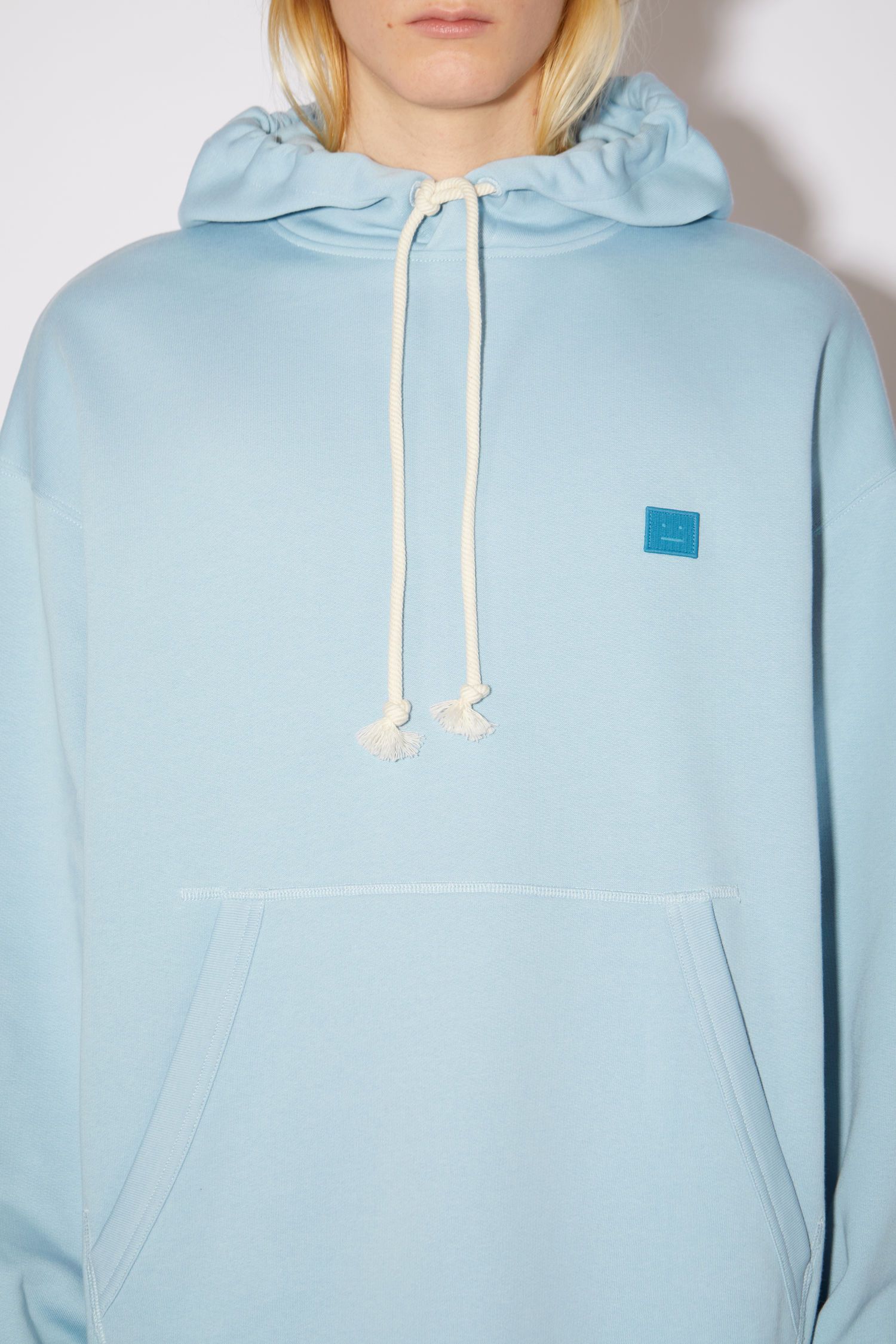 Acne Studios BNWT SS22 ACNE STUDIOS HOODED SWEATSHIRT M Size US M / EU 48-50 / 2 - 10 Thumbnail