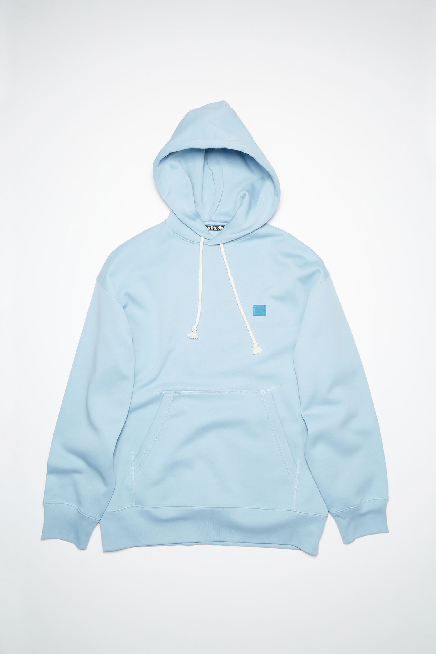 Acne Studios BNWT SS22 ACNE STUDIOS HOODED SWEATSHIRT M Size US M / EU 48-50 / 2 - 12 Thumbnail