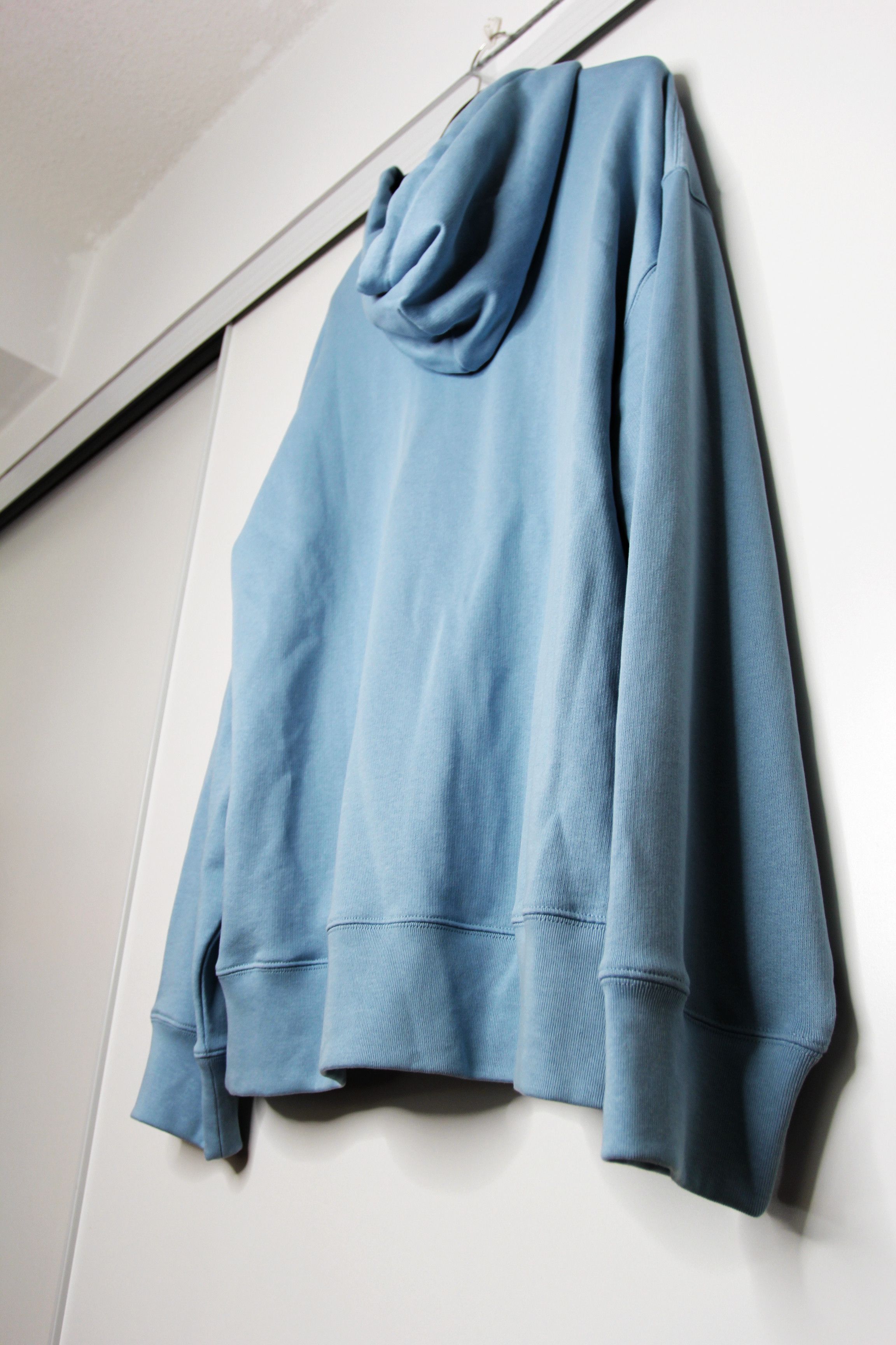 Acne Studios BNWT SS22 ACNE STUDIOS HOODED SWEATSHIRT M Size US M / EU 48-50 / 2 - 7 Thumbnail