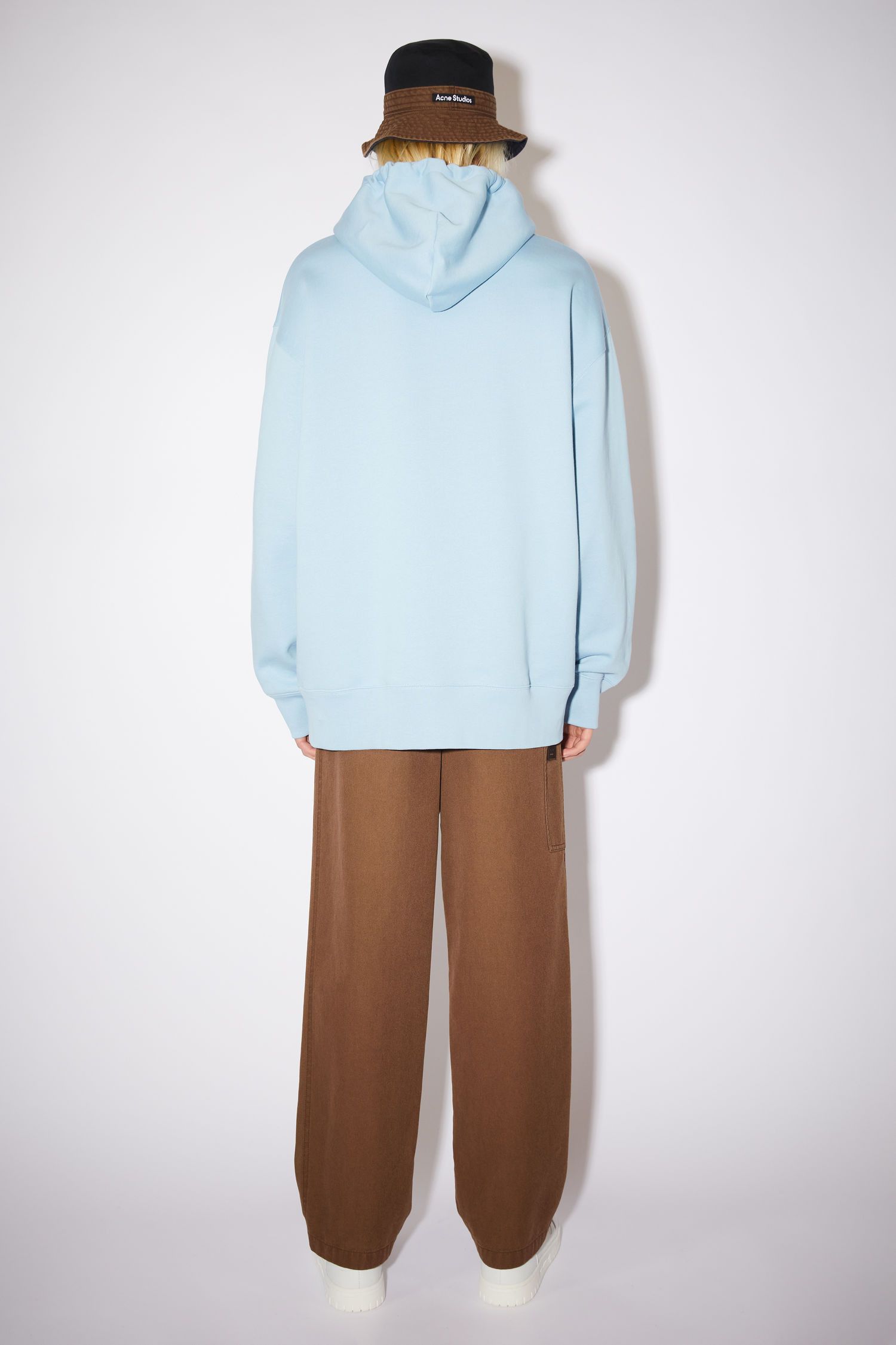Acne Studios BNWT SS22 ACNE STUDIOS HOODED SWEATSHIRT M Size US M / EU 48-50 / 2 - 11 Thumbnail