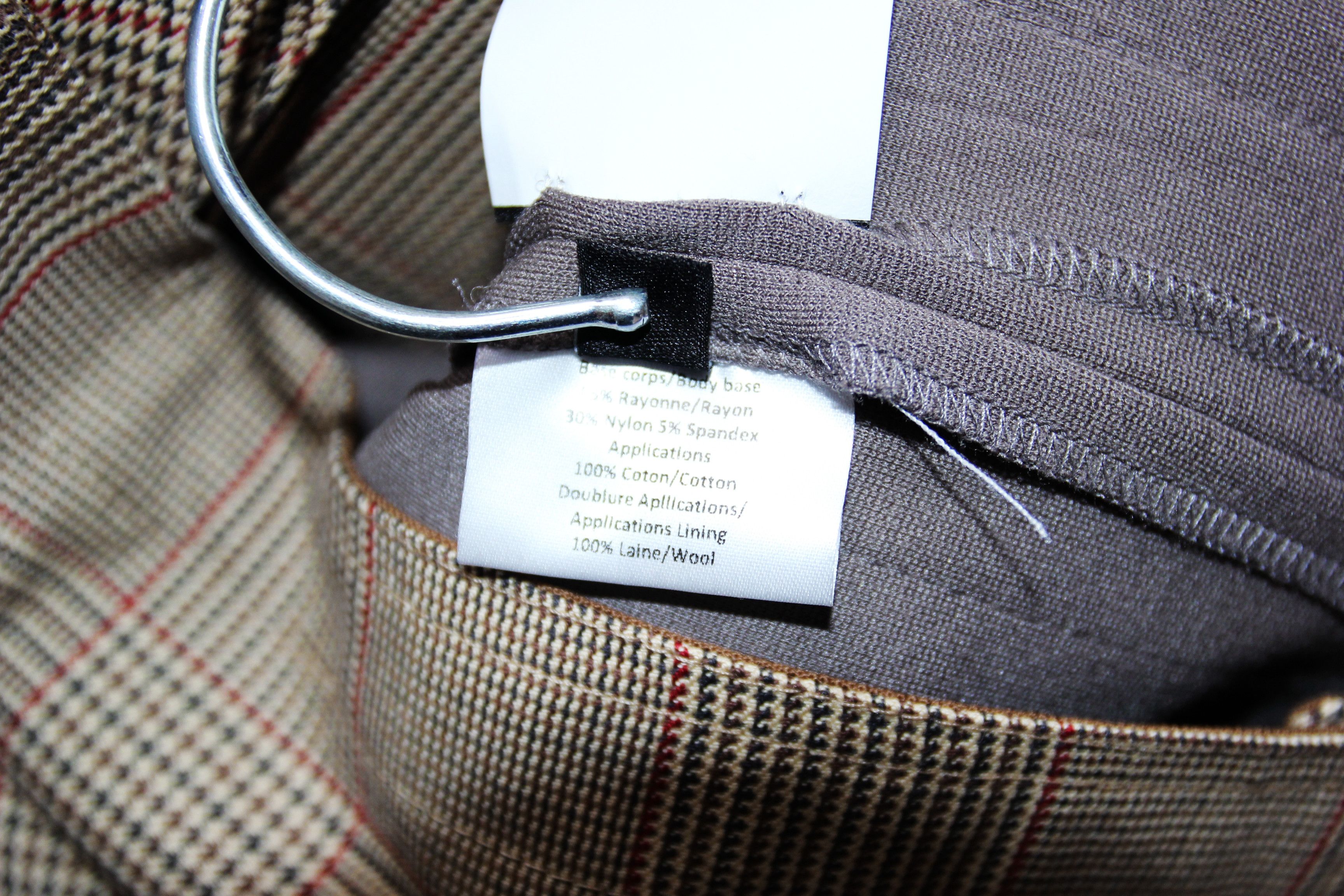 Y/Project BNWT SS19 Y/PROJECT CUT-OUT COAT S Size US S / EU 44-46 / 1 - 14 Thumbnail