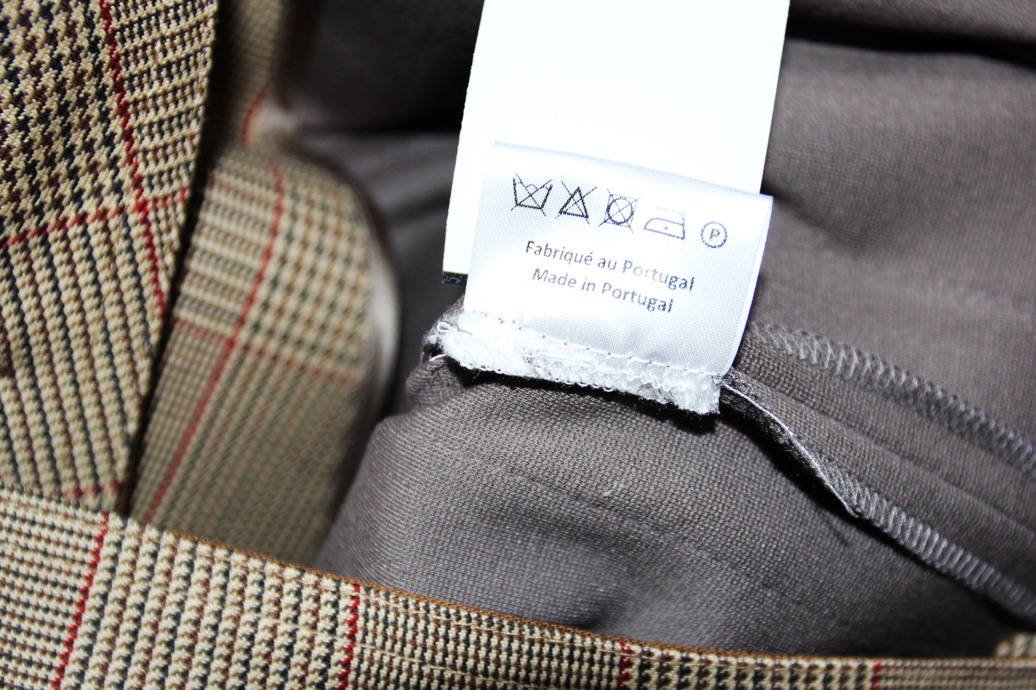 Y/Project BNWT SS19 Y/PROJECT CUT-OUT COAT S Size US S / EU 44-46 / 1 - 13 Thumbnail